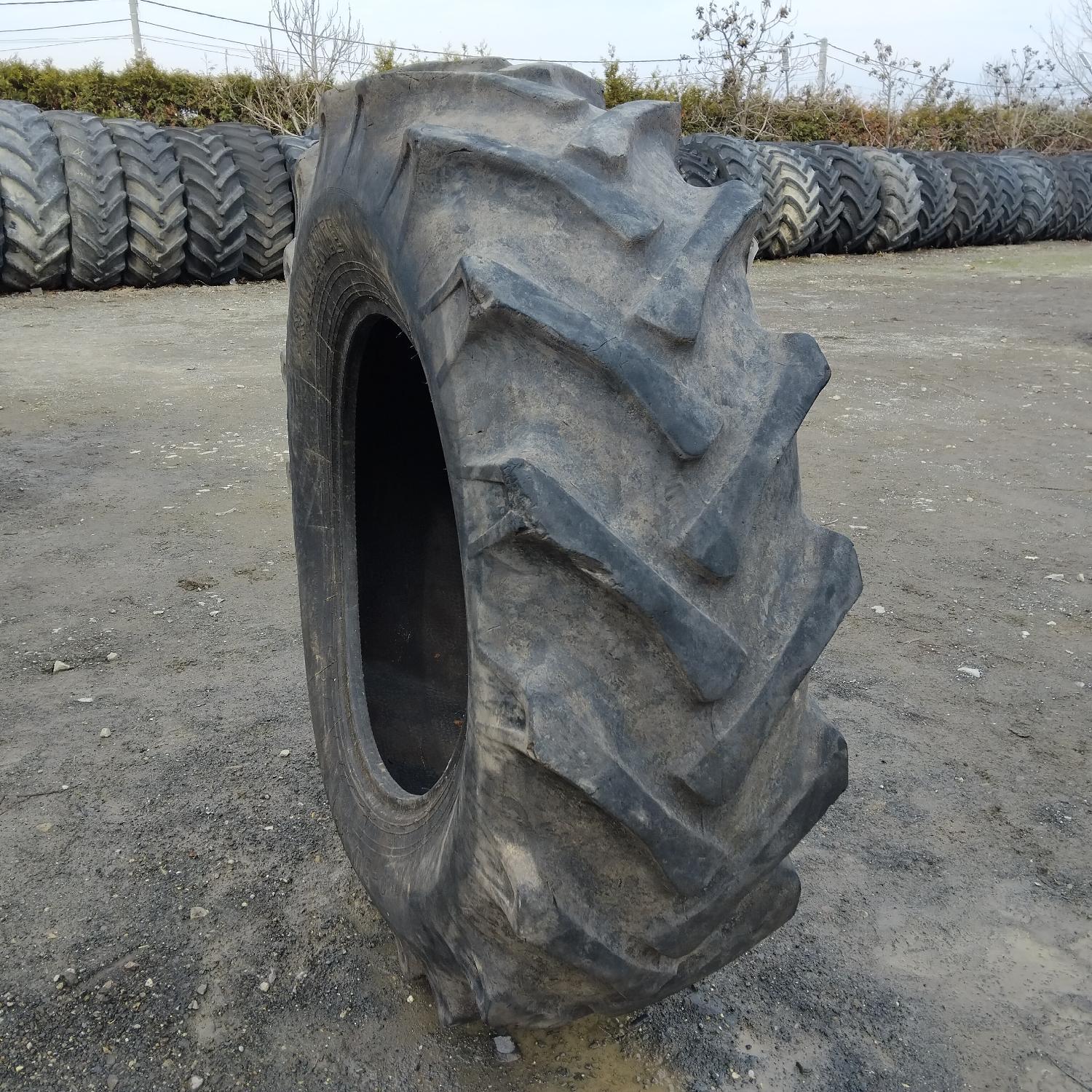  Cauciucuri 18.4-30 (460/85R30) Alliance