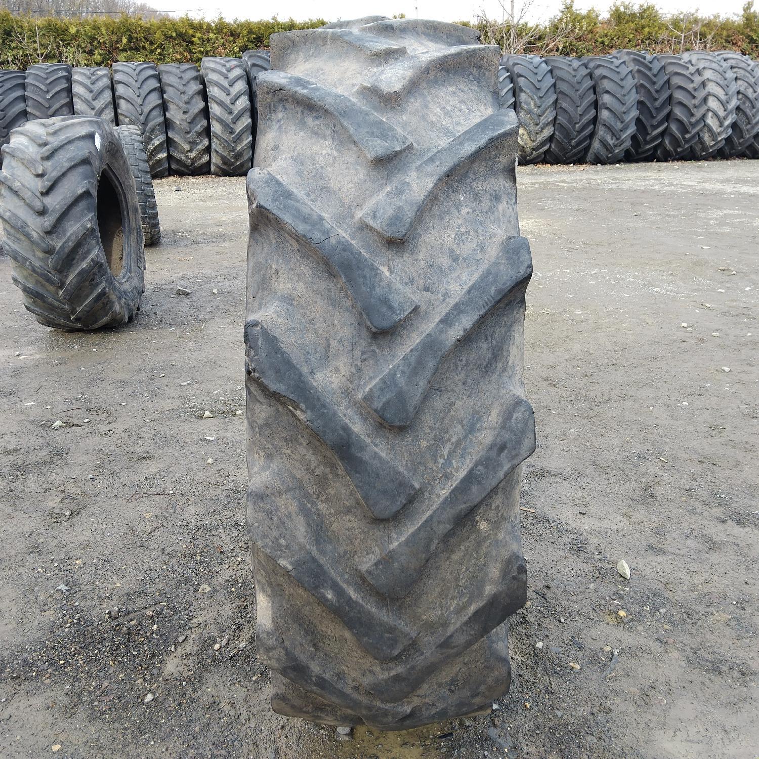  Cauciucuri 18.4-30 (460/85R30) Alliance