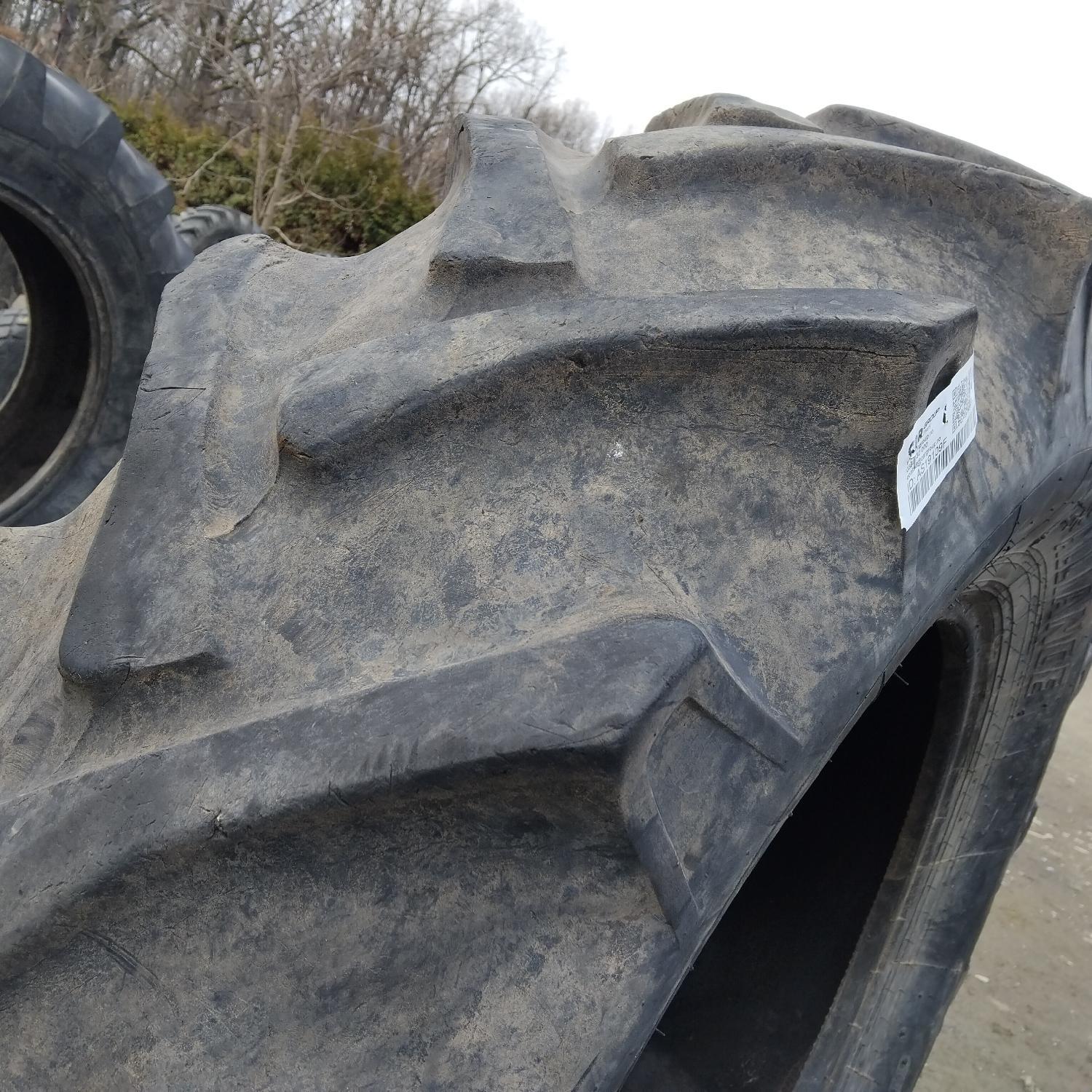  Cauciucuri 18.4-30 (460/85R30) Alliance