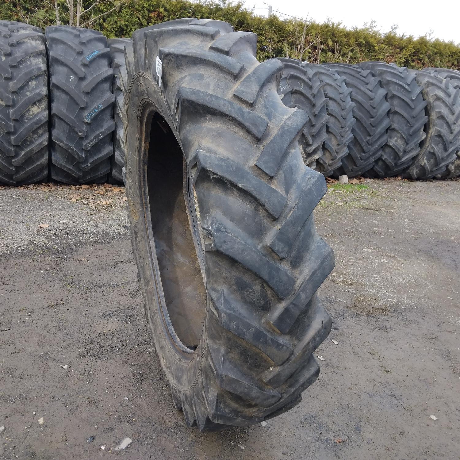  Cauciucuri 13.6-36 (340/85R36) Petlas