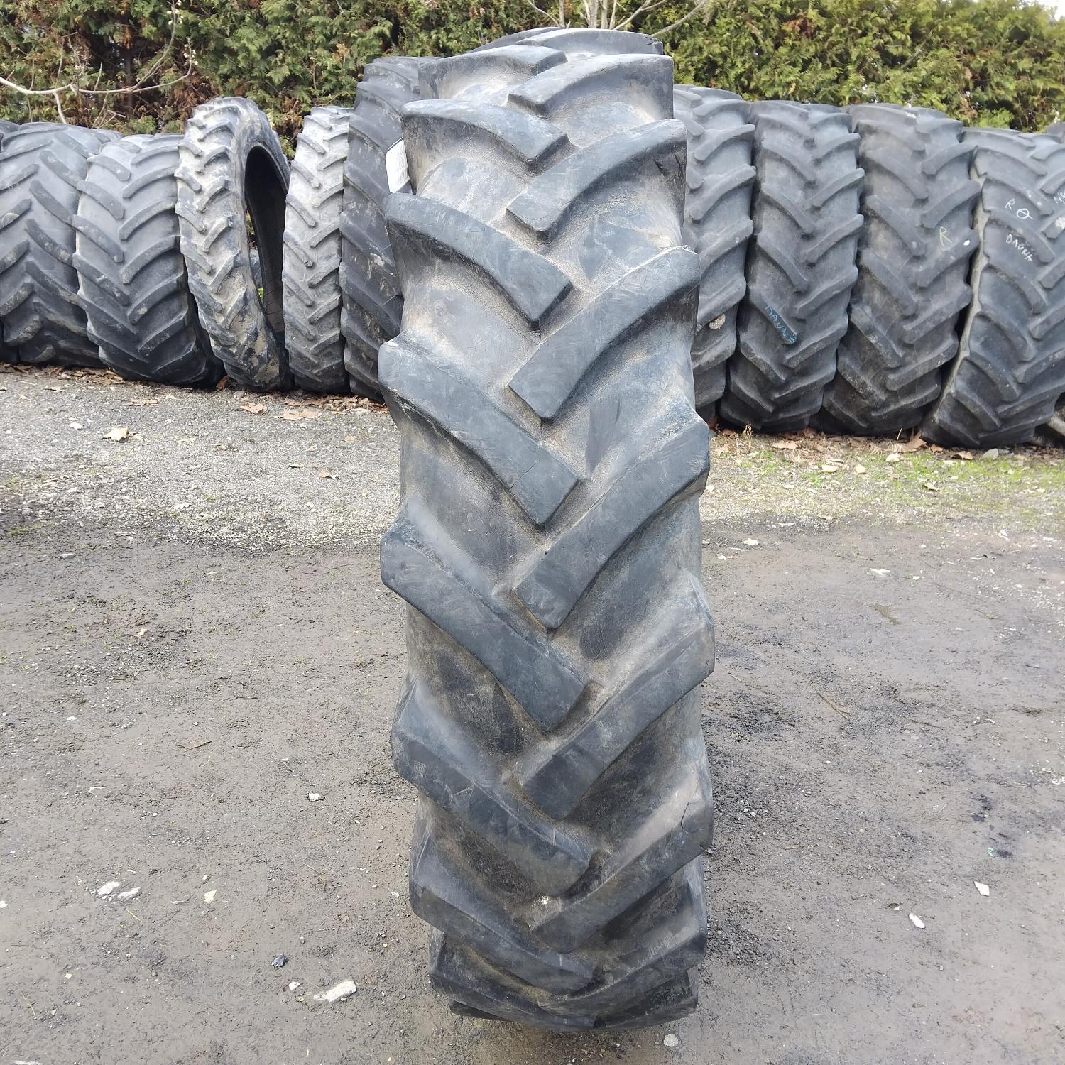  Cauciucuri 13.6-36 (340/85R36) Petlas