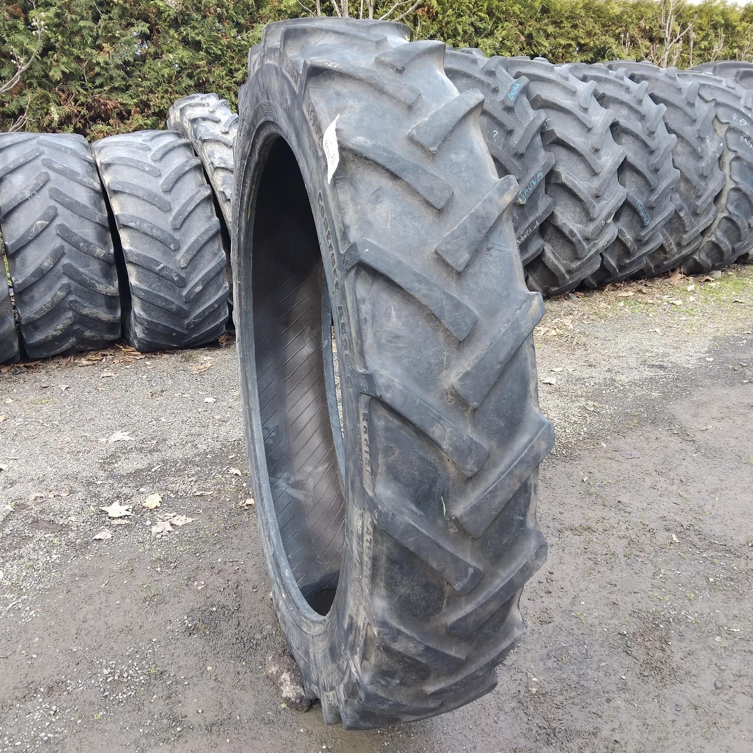  Cauciucuri 11.2R42  Continental