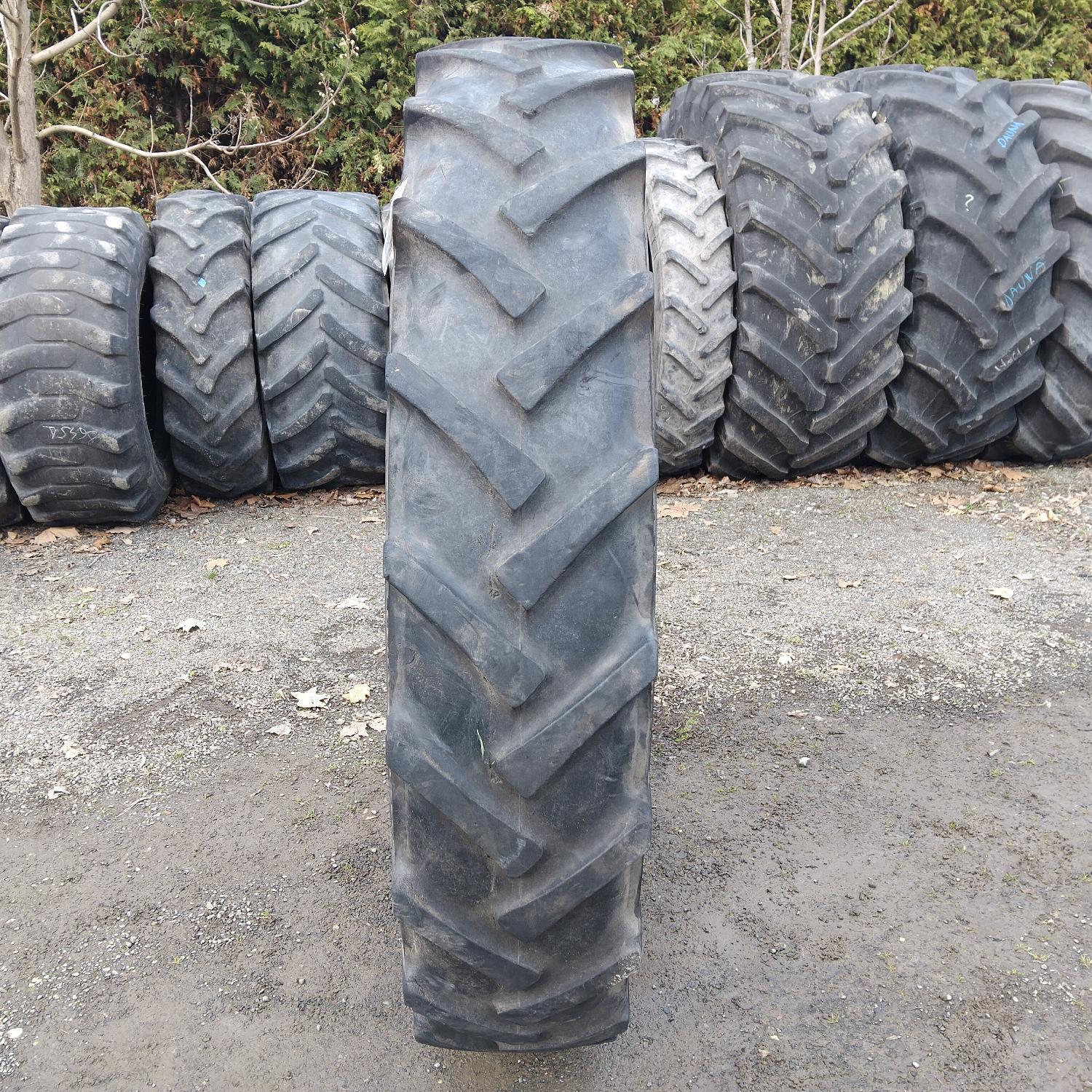  Cauciucuri 11.2R42  Continental