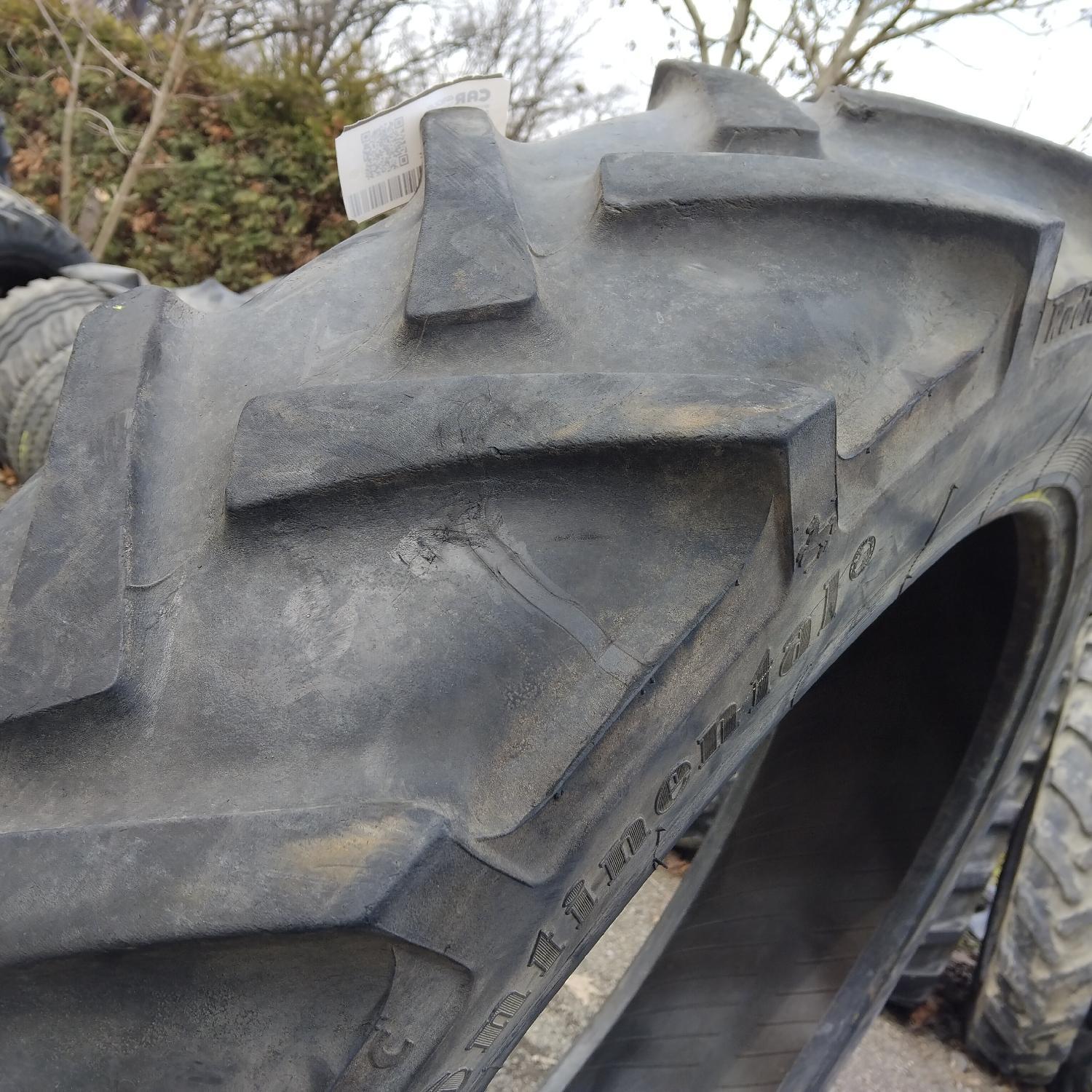  Cauciucuri 11.2R42  Continental