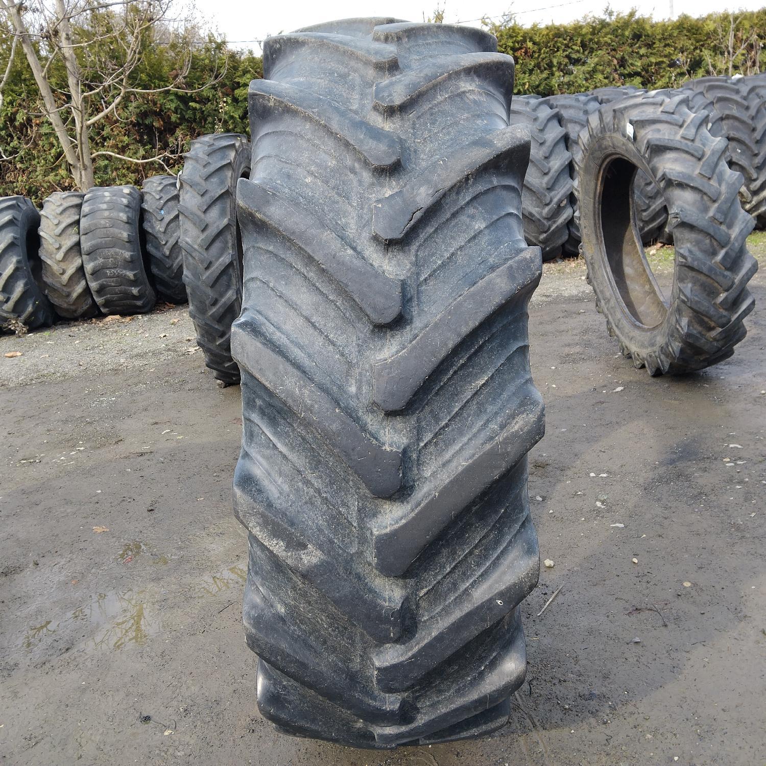  Cauciucuri 480/70R38  Taurus