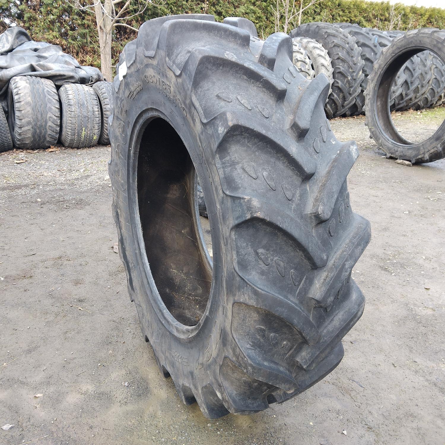  Cauciucuri 380/85R30 (14.9R30) Kleber