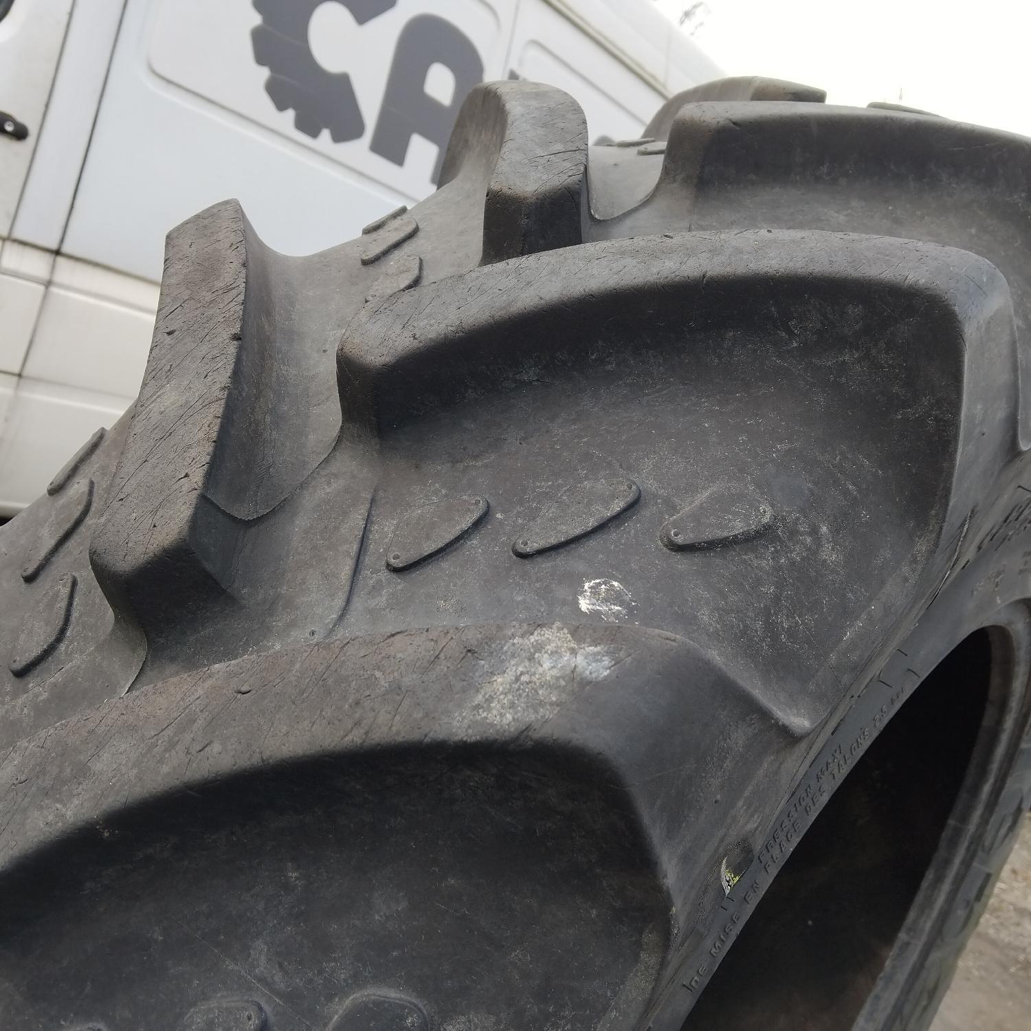  Cauciucuri 380/85R30 (14.9R30) Kleber