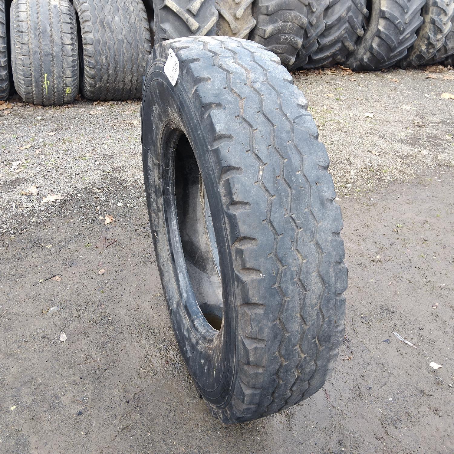  Cauciucuri 10R22.5  Michelin