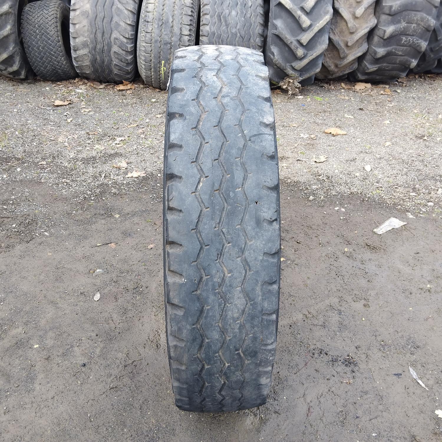  Cauciucuri 10R22.5  Michelin