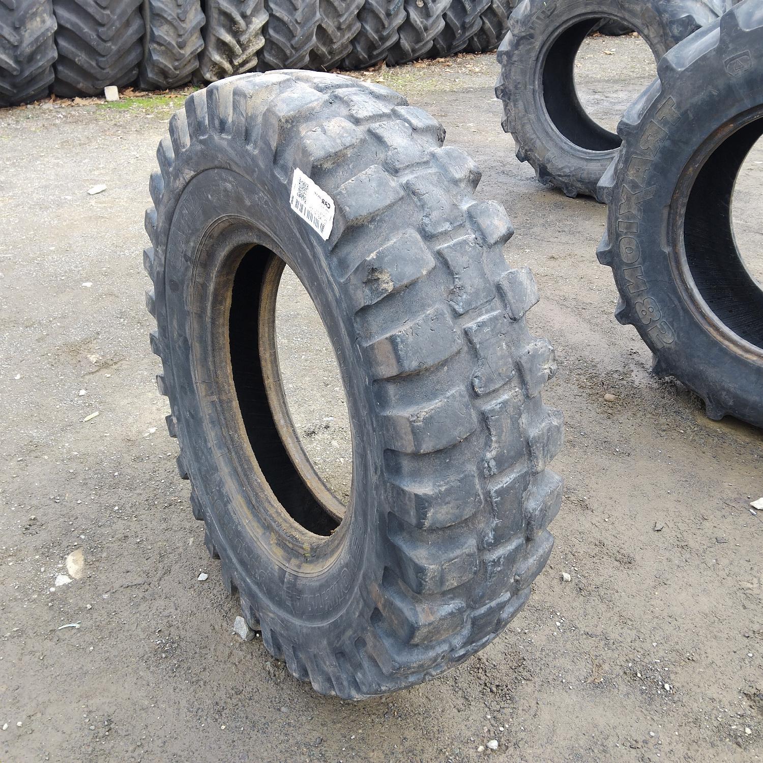  Cauciucuri 10.00-20  Mitas