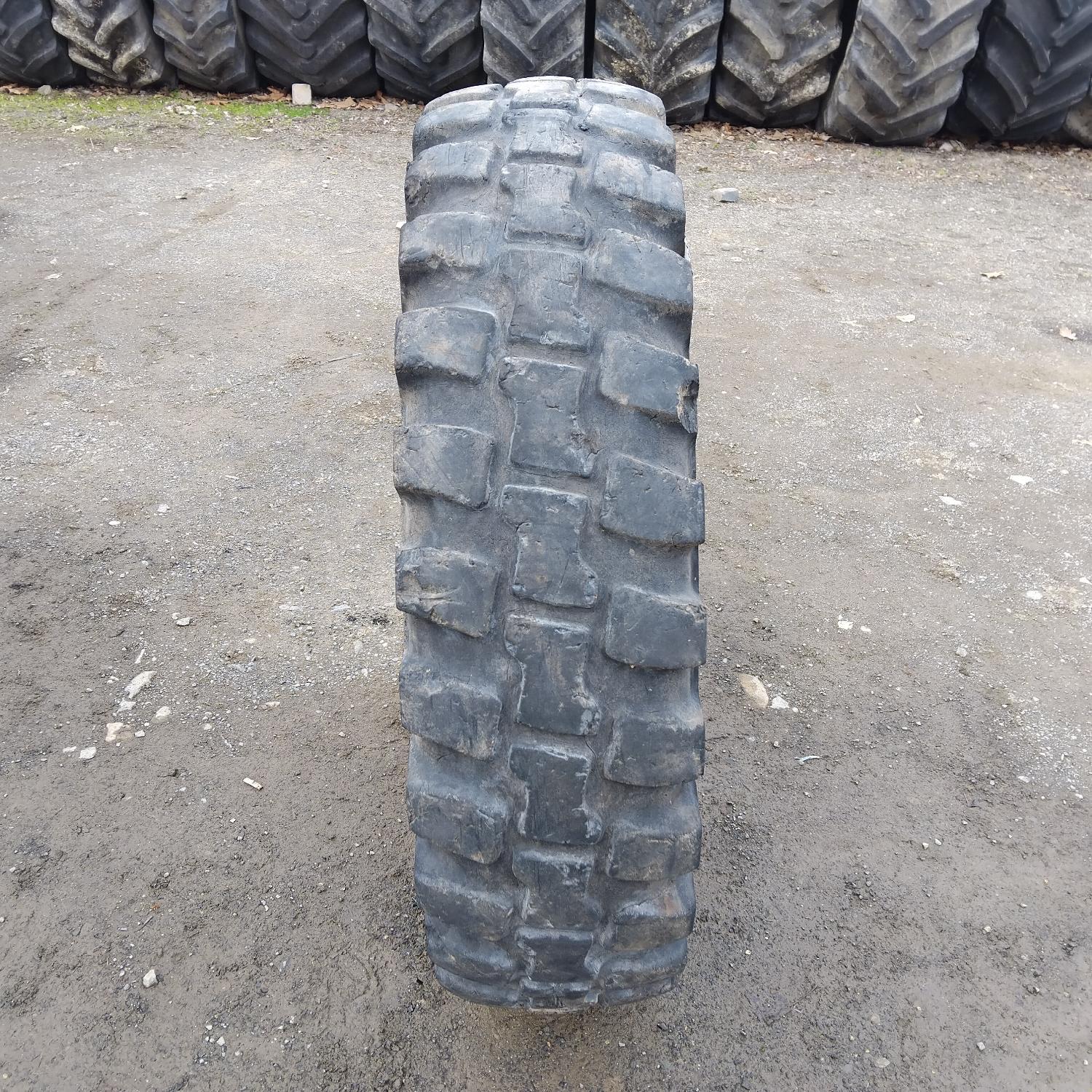  Cauciucuri 10.00-20  Mitas