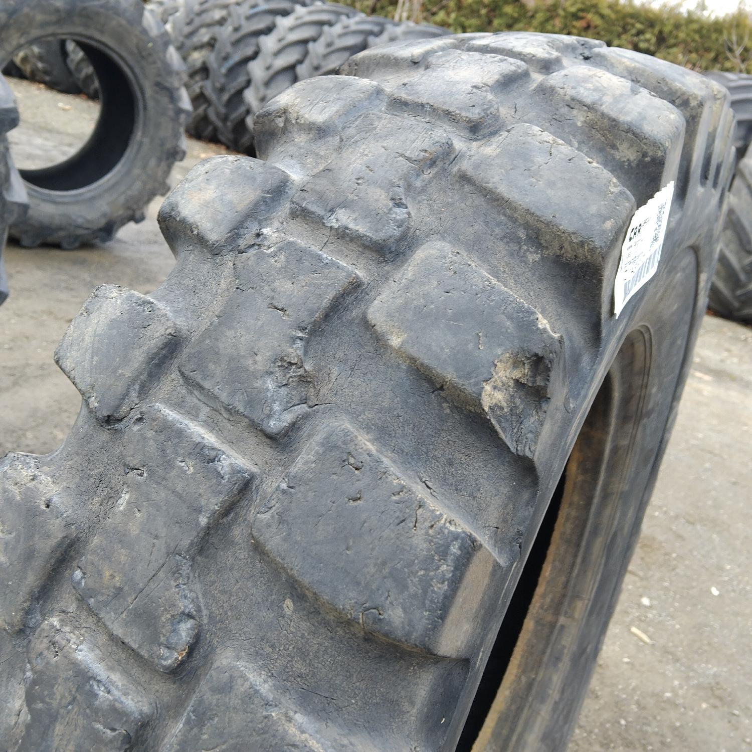  Cauciucuri 10.00-20  Mitas