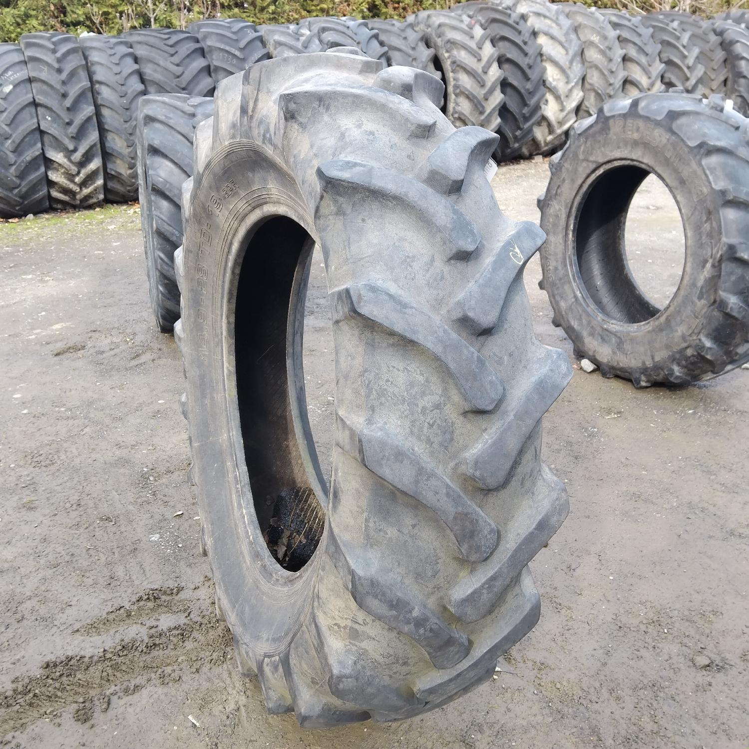  Cauciucuri 14.9-28 (380/85R28) Mitas