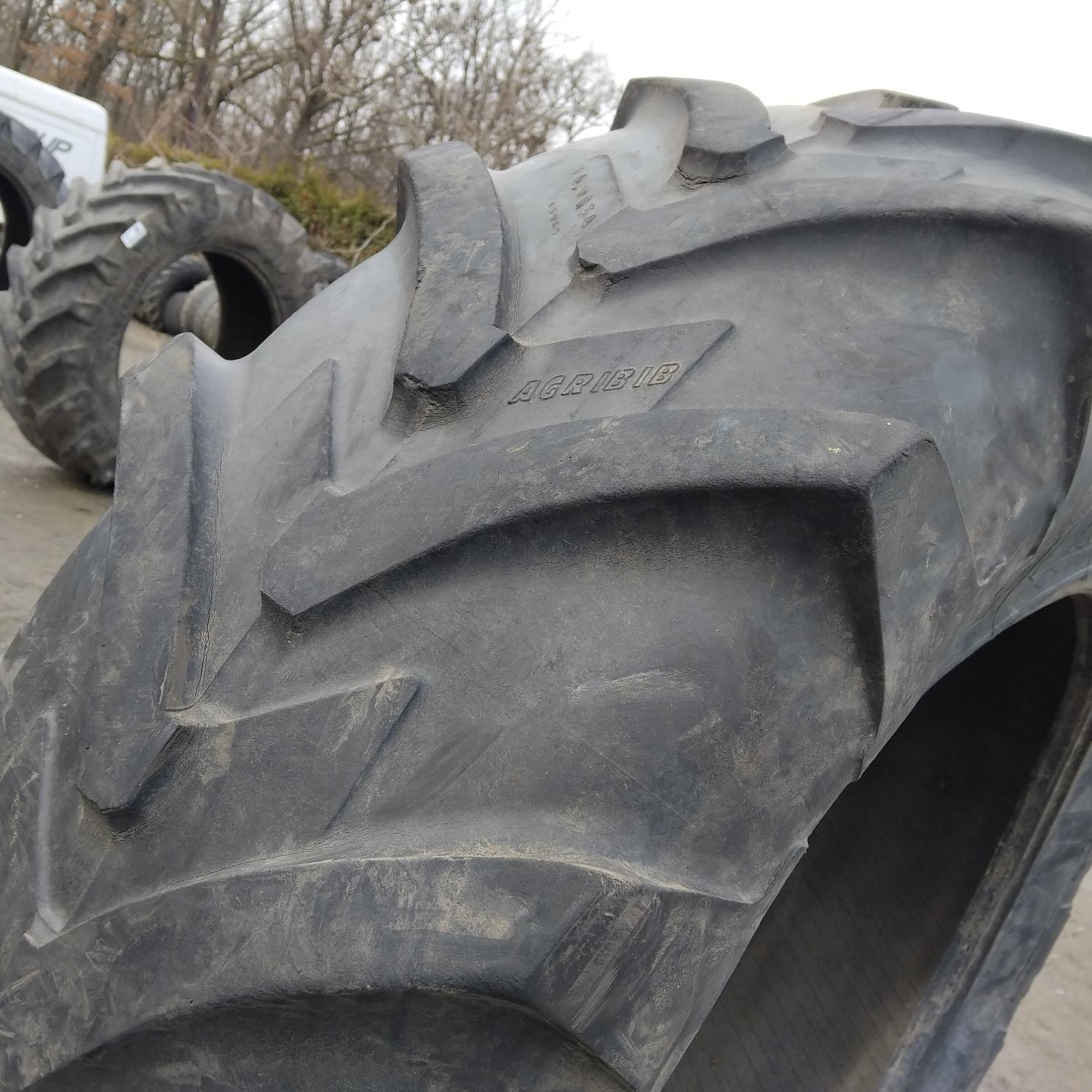  Cauciucuri 16.9R34 (420/85R34) Michelin