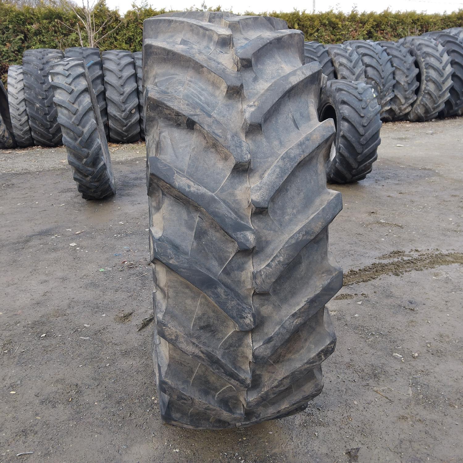  Cauciucuri 540/65R34  Trelleborg
