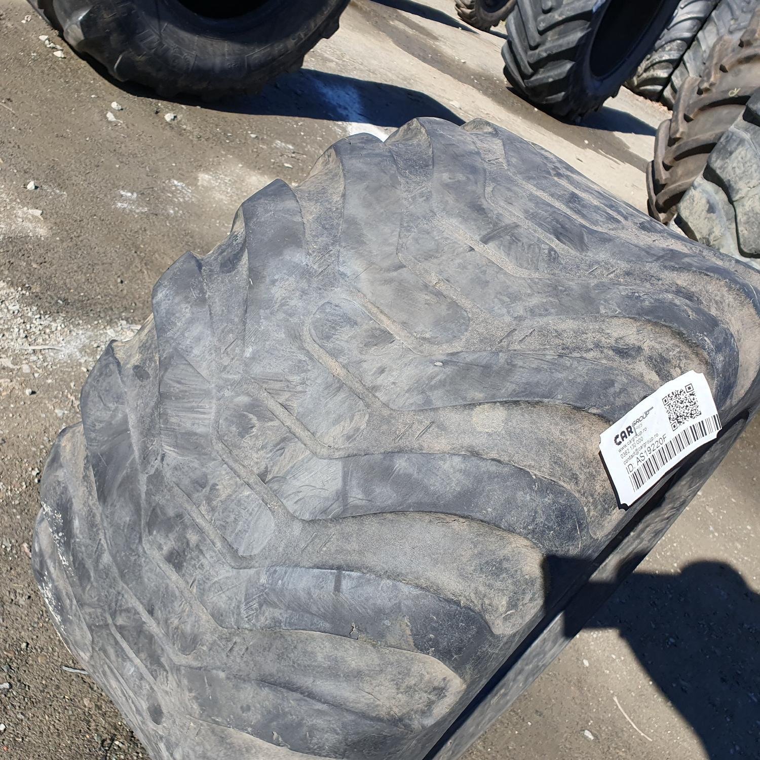  Cauciucuri 400/60-15.5  Mitas