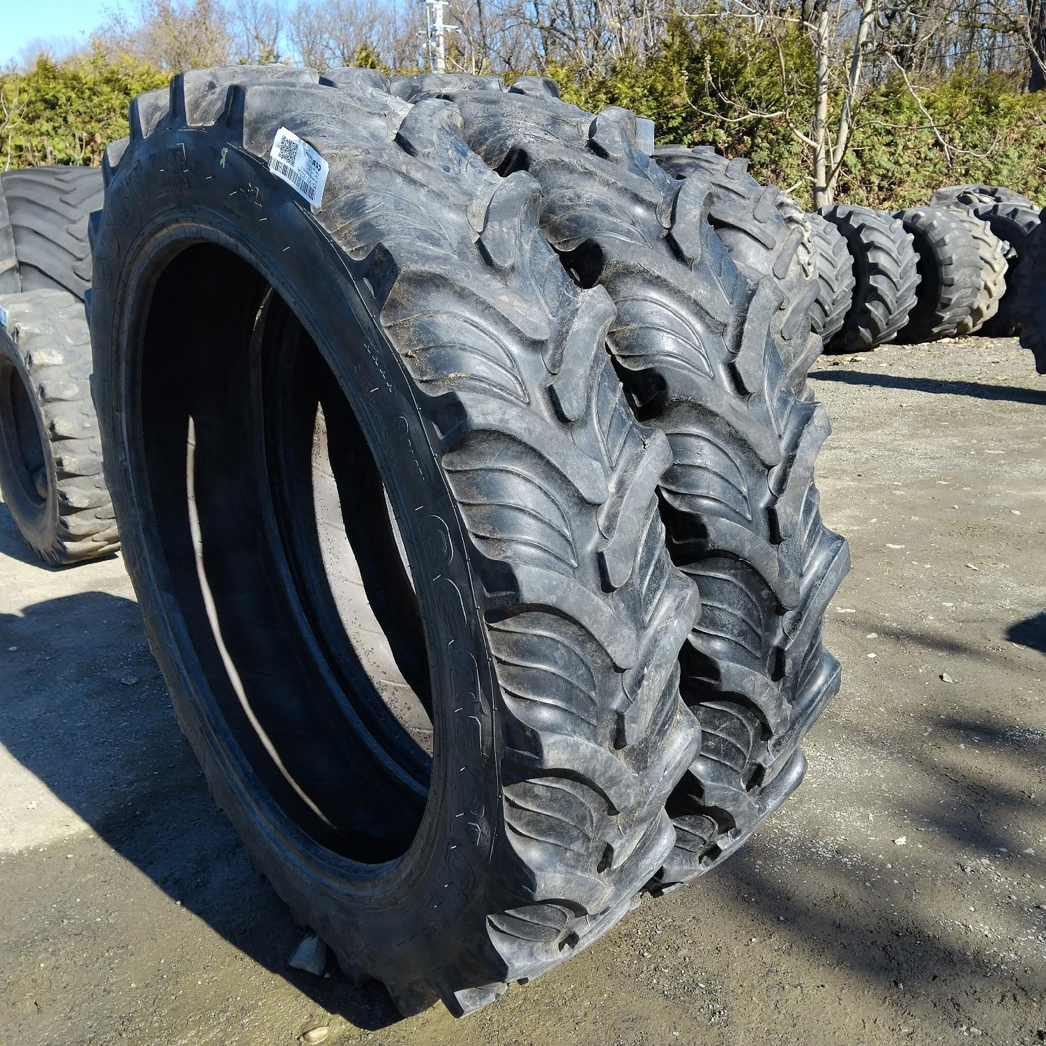  Cauciucuri 270/95R38 (11.2R38) Taurus