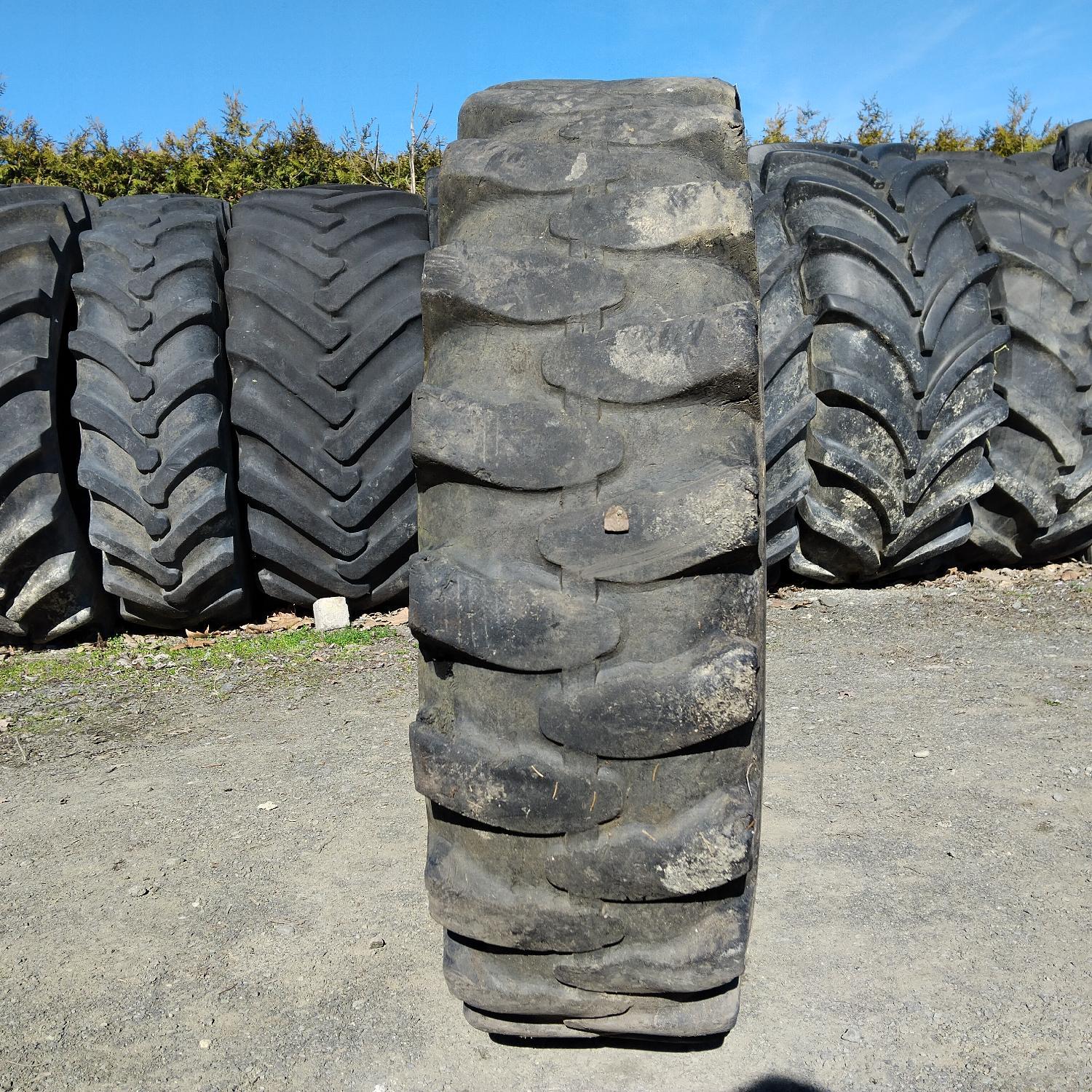  Cauciucuri 10.00-20  Armour