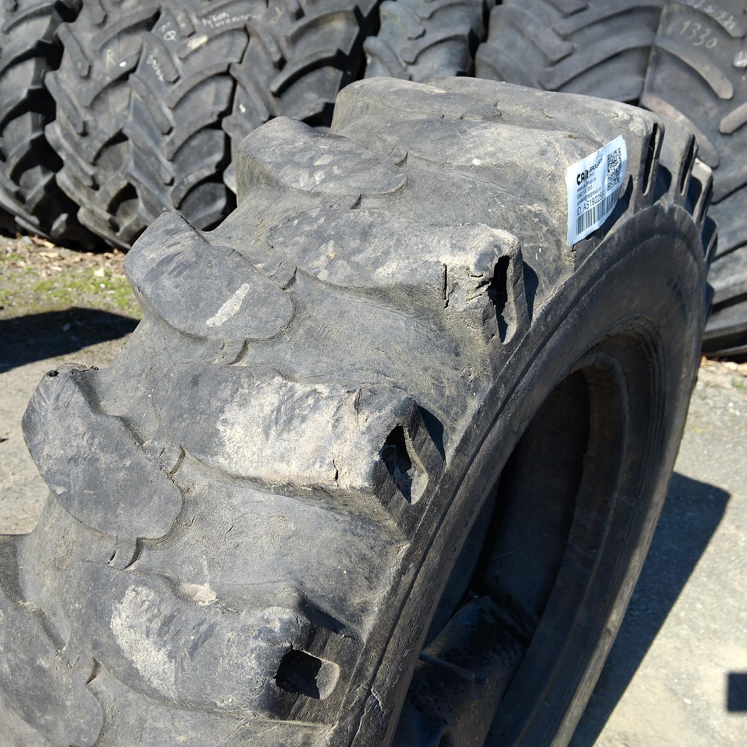  Cauciucuri 10.00-20  Armour