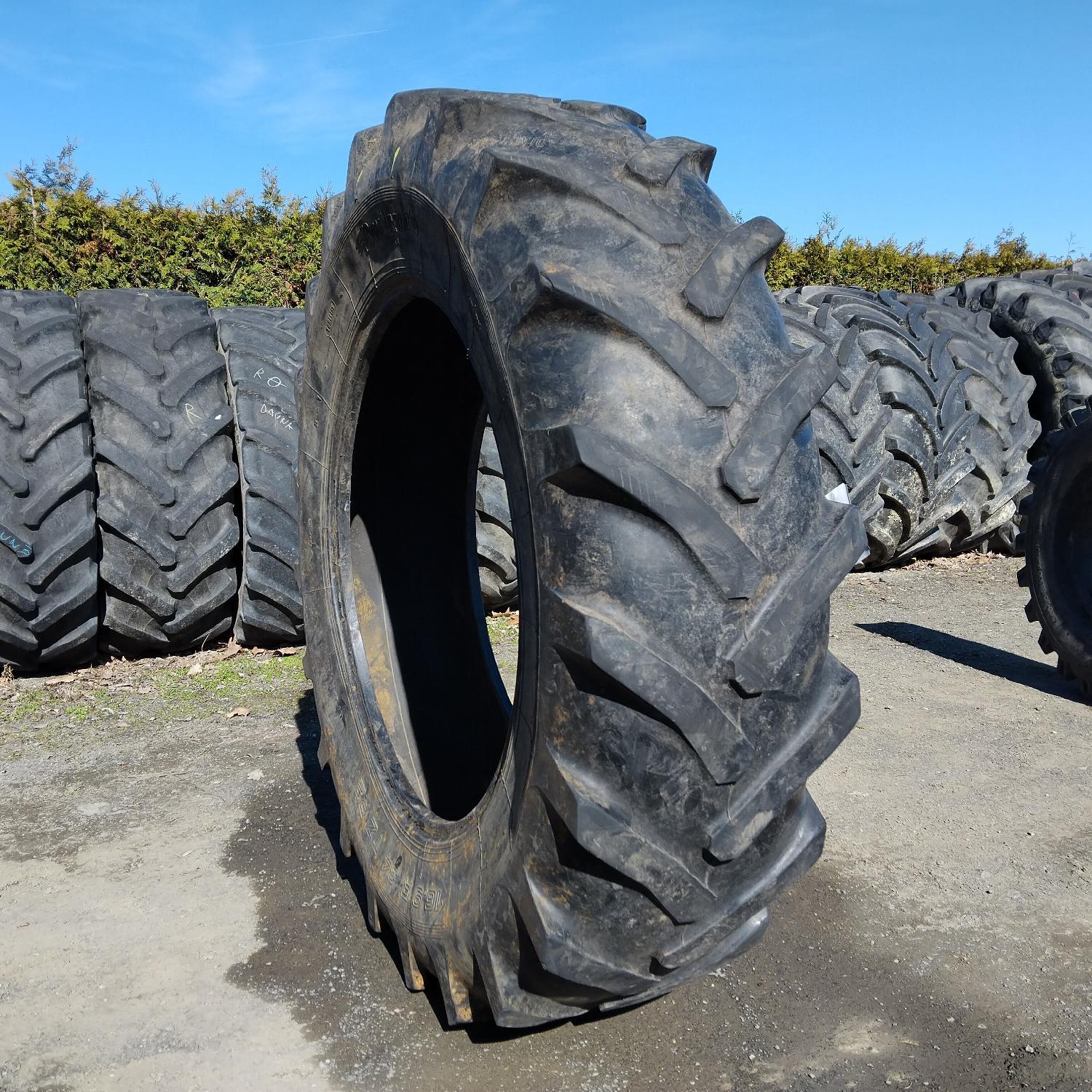  Cauciucuri 16.9R34 (420/85R34) Barum