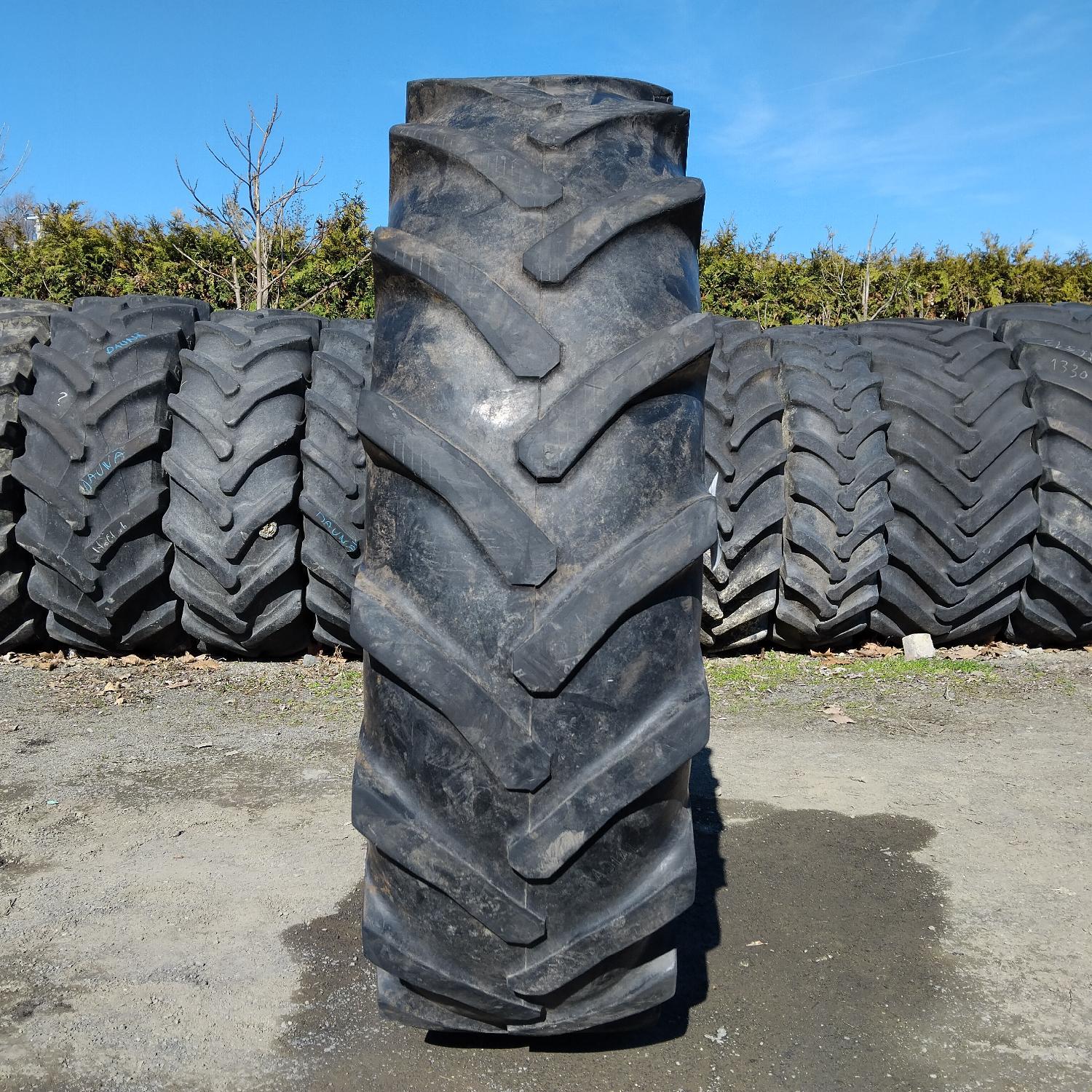  Cauciucuri 16.9R34 (420/85R34) Barum