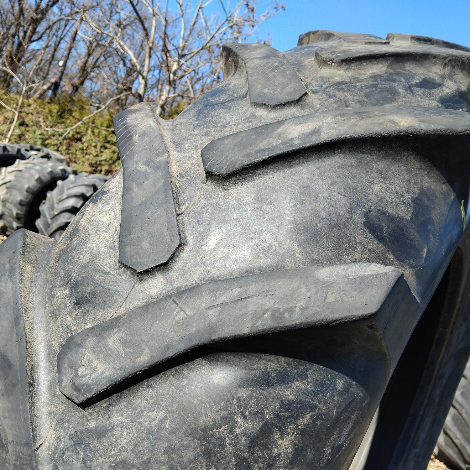  Cauciucuri 16.9R34 (420/85R34) Barum