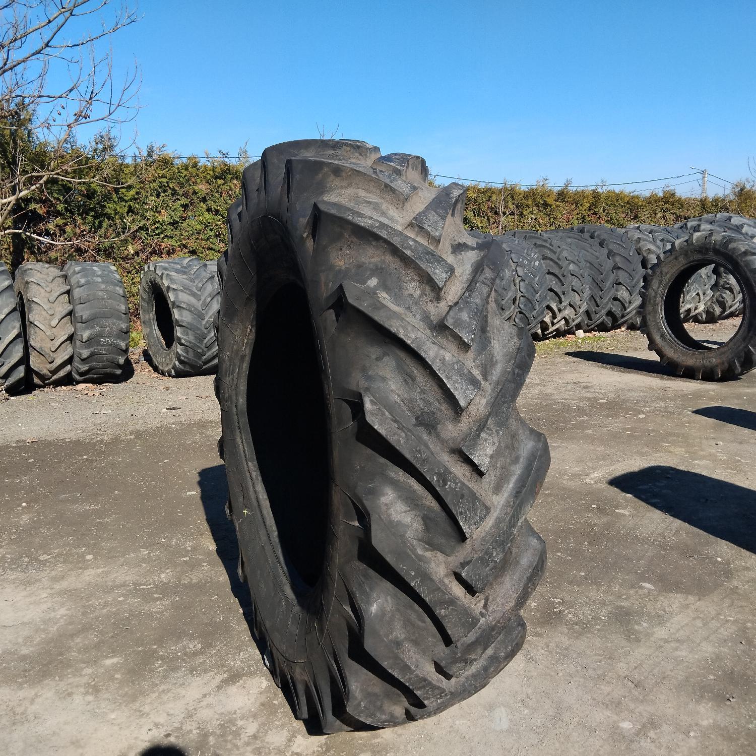  Cauciucuri 18.4-34 (460/85R34) Semperit