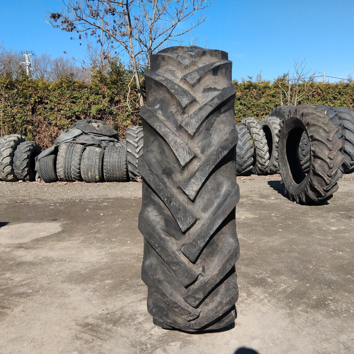  Cauciucuri 18.4-34 (460/85R34) Semperit