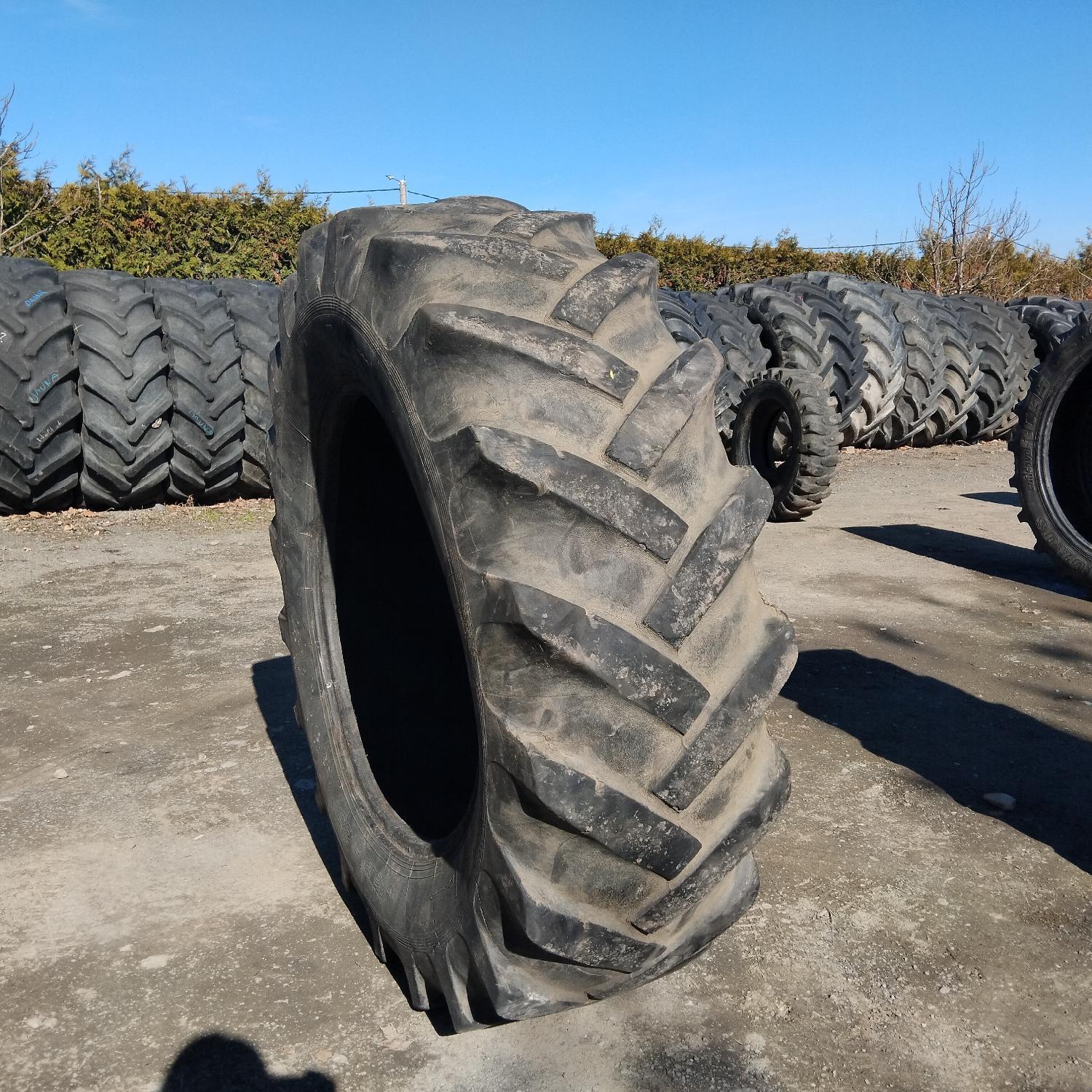  Cauciucuri 16.9-30 (420/85R30) Barum