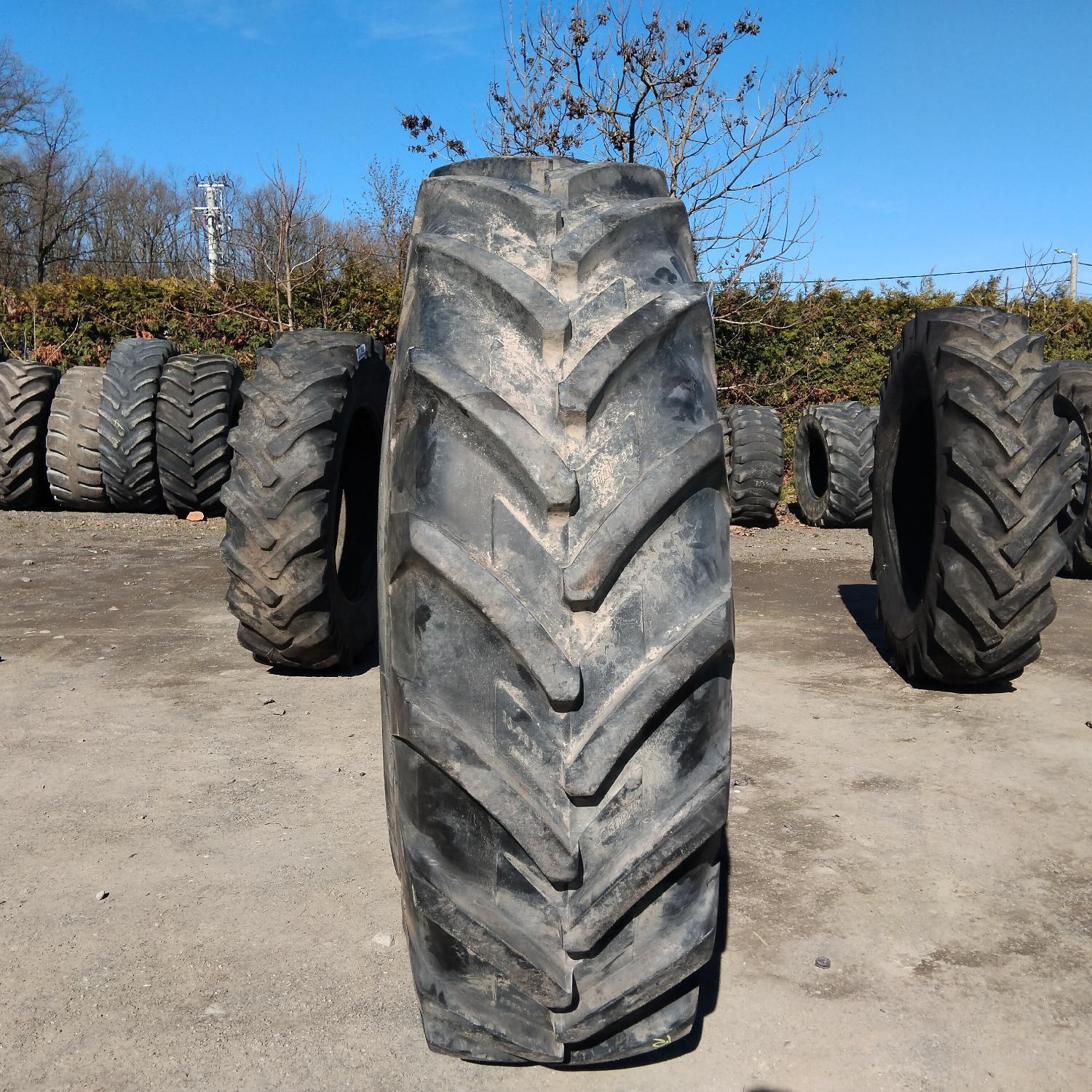  Cauciucuri 16.9R38 (420/85R38) Michelin