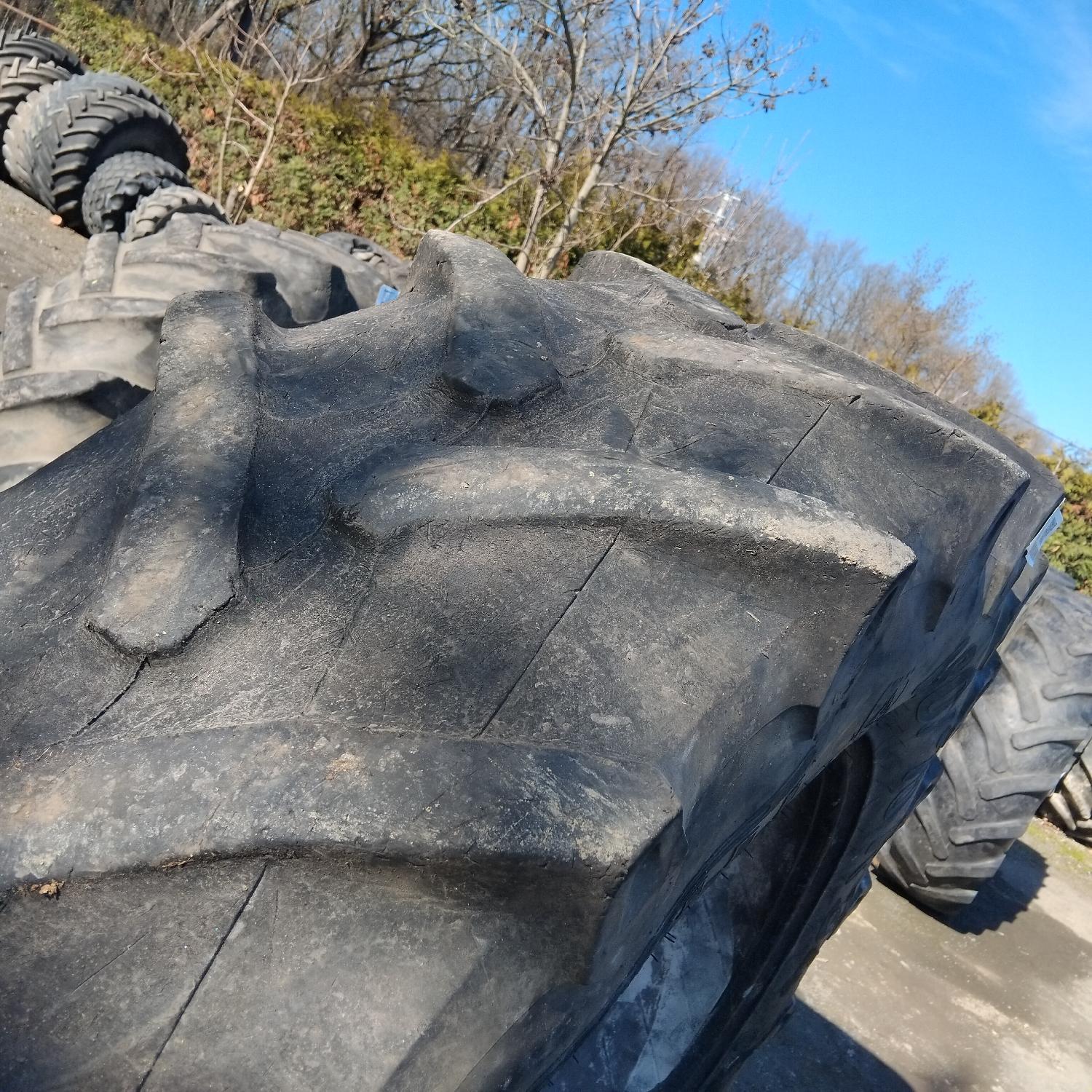  Cauciucuri 480/70R34  Pirelli