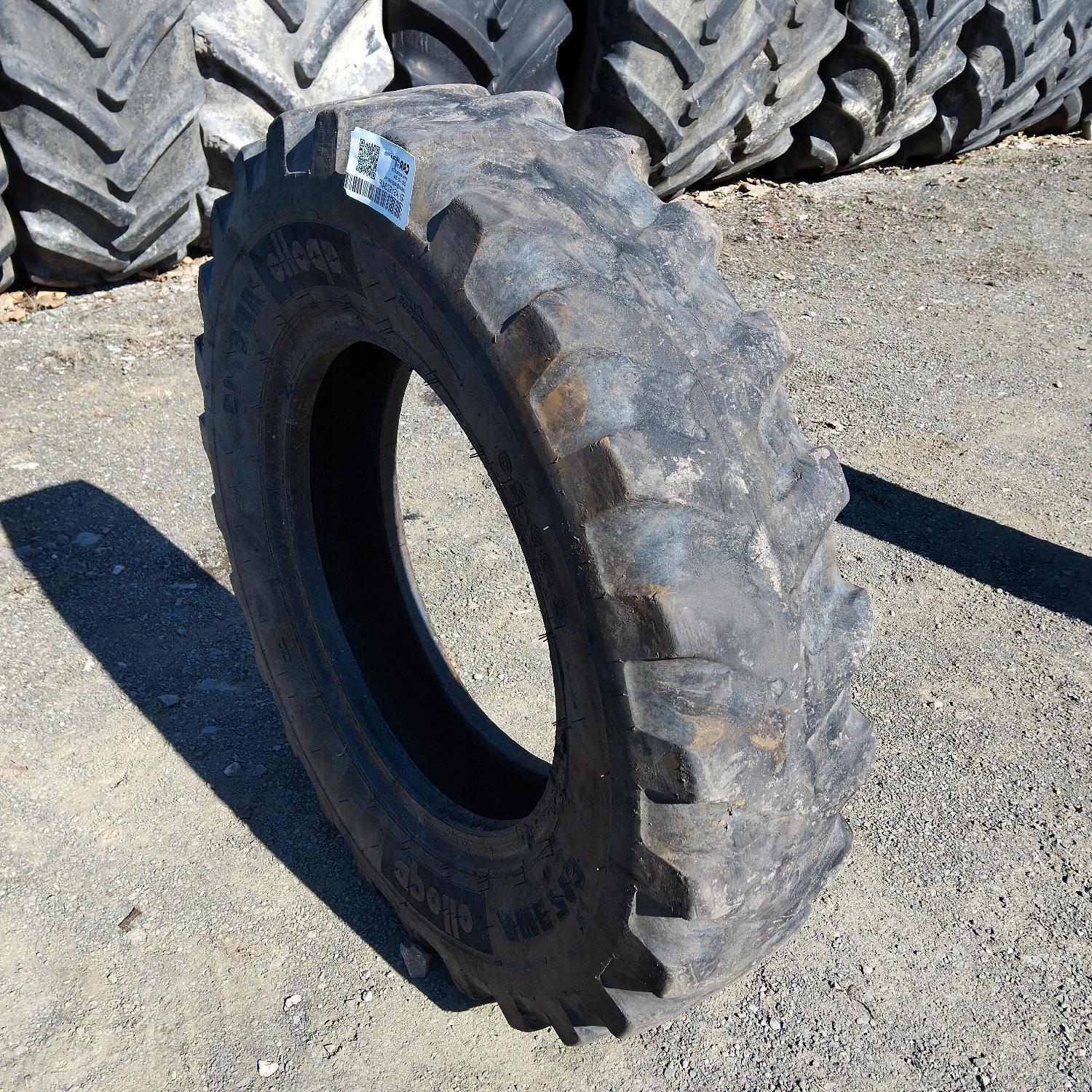  Cauciucuri 8.25-20  Apollo