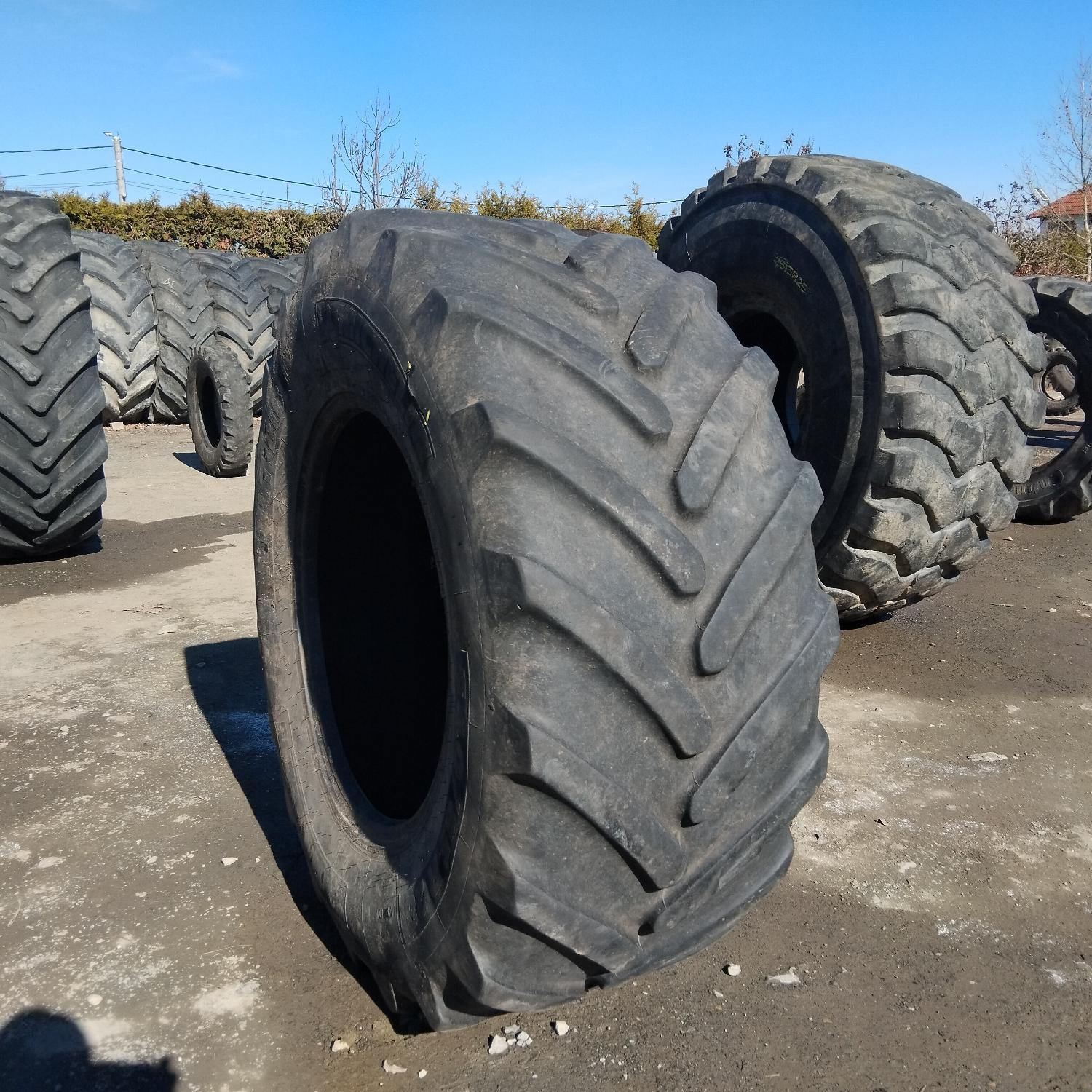  Cauciucuri 540/65R28  Michelin