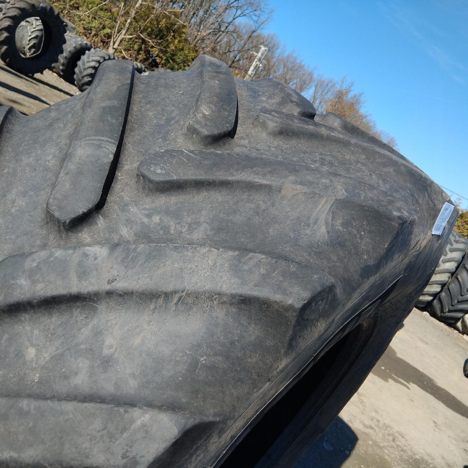  Cauciucuri 540/65R28  Michelin