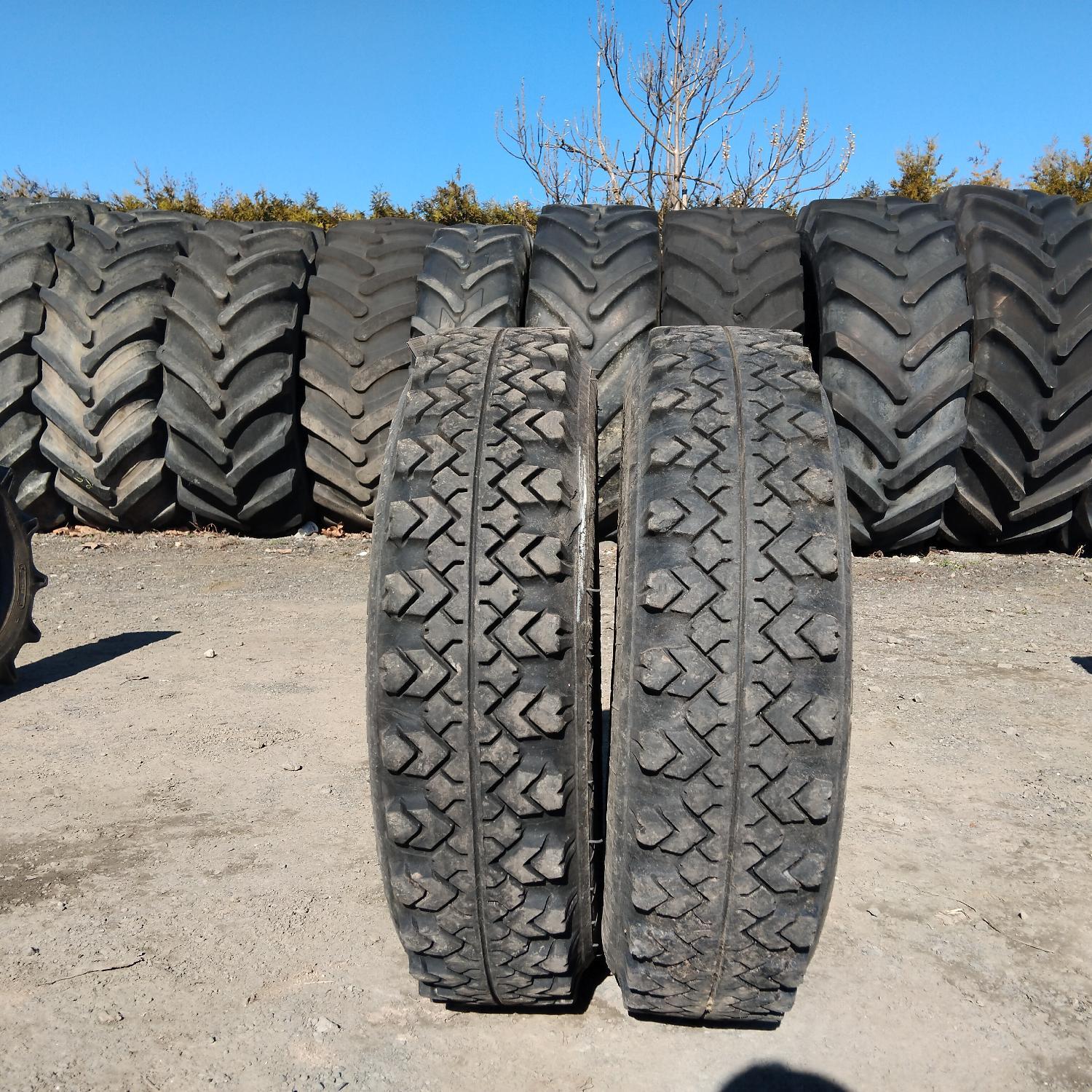  Cauciucuri 175/80-16c  Voltyre