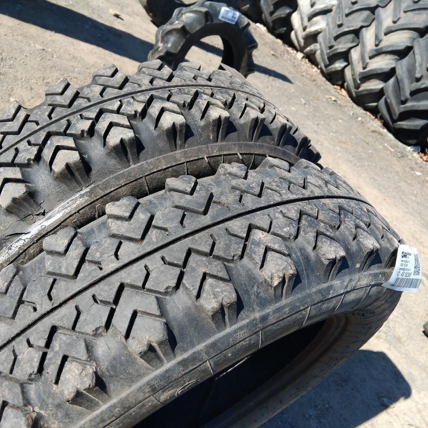  Cauciucuri 175/80-16c  Voltyre