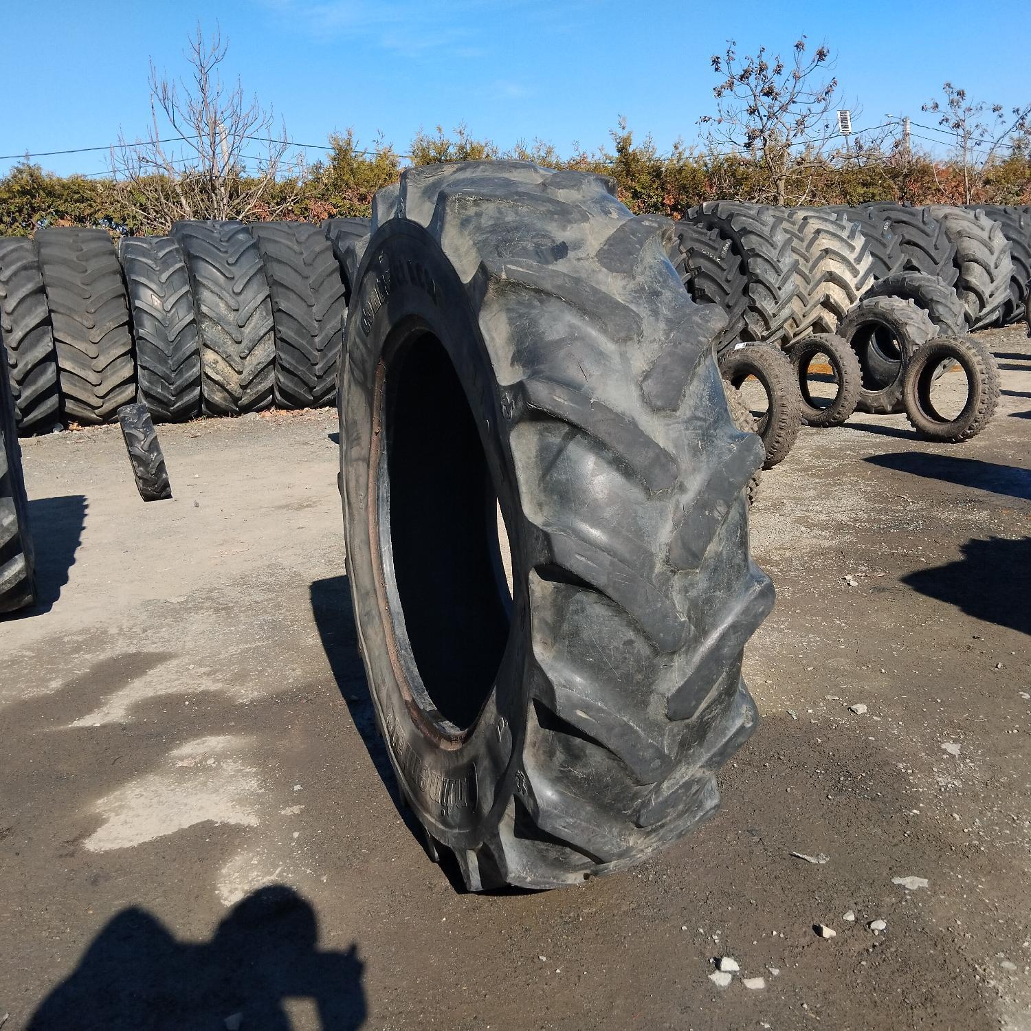  Cauciucuri 14.9R30 (380/85R30) Continental