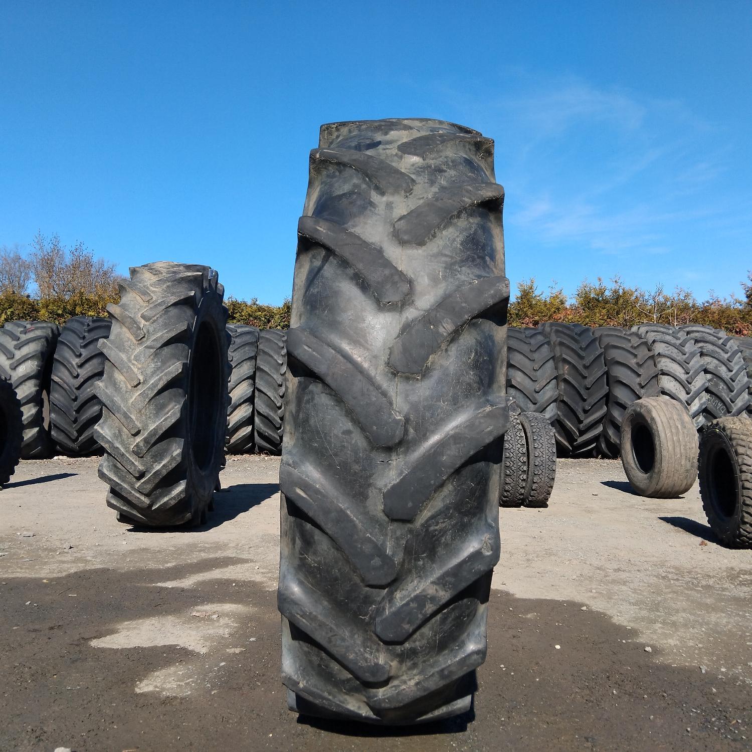  Cauciucuri 14.9R30 (380/85R30) Continental