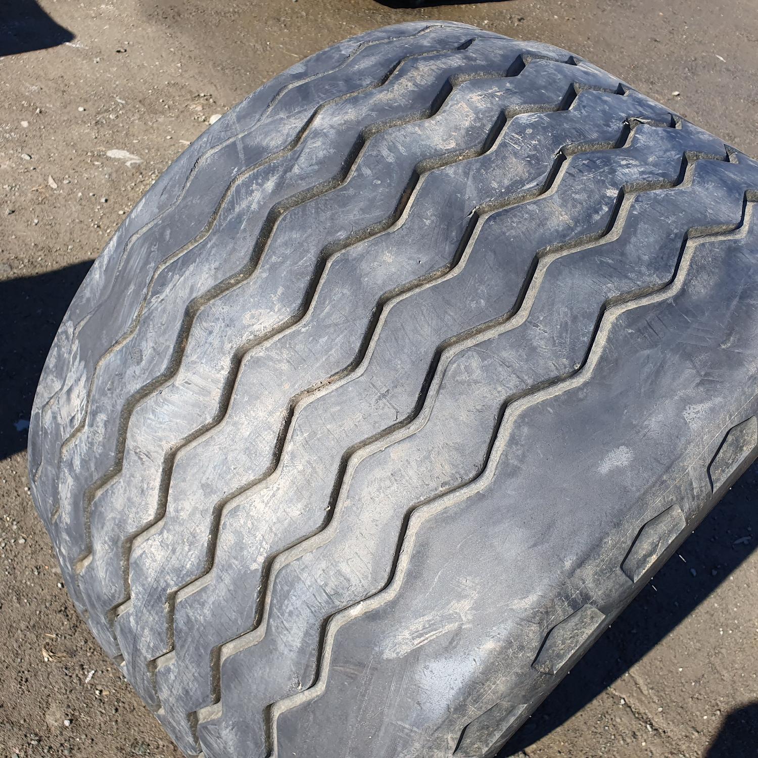  Cauciucuri 500/50-17  Mitas