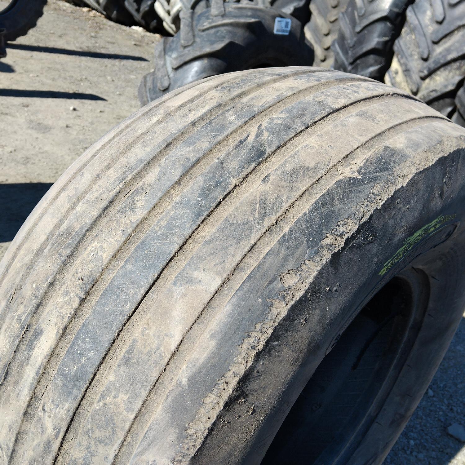  Cauciucuri 31x13.50-15  Goodyear