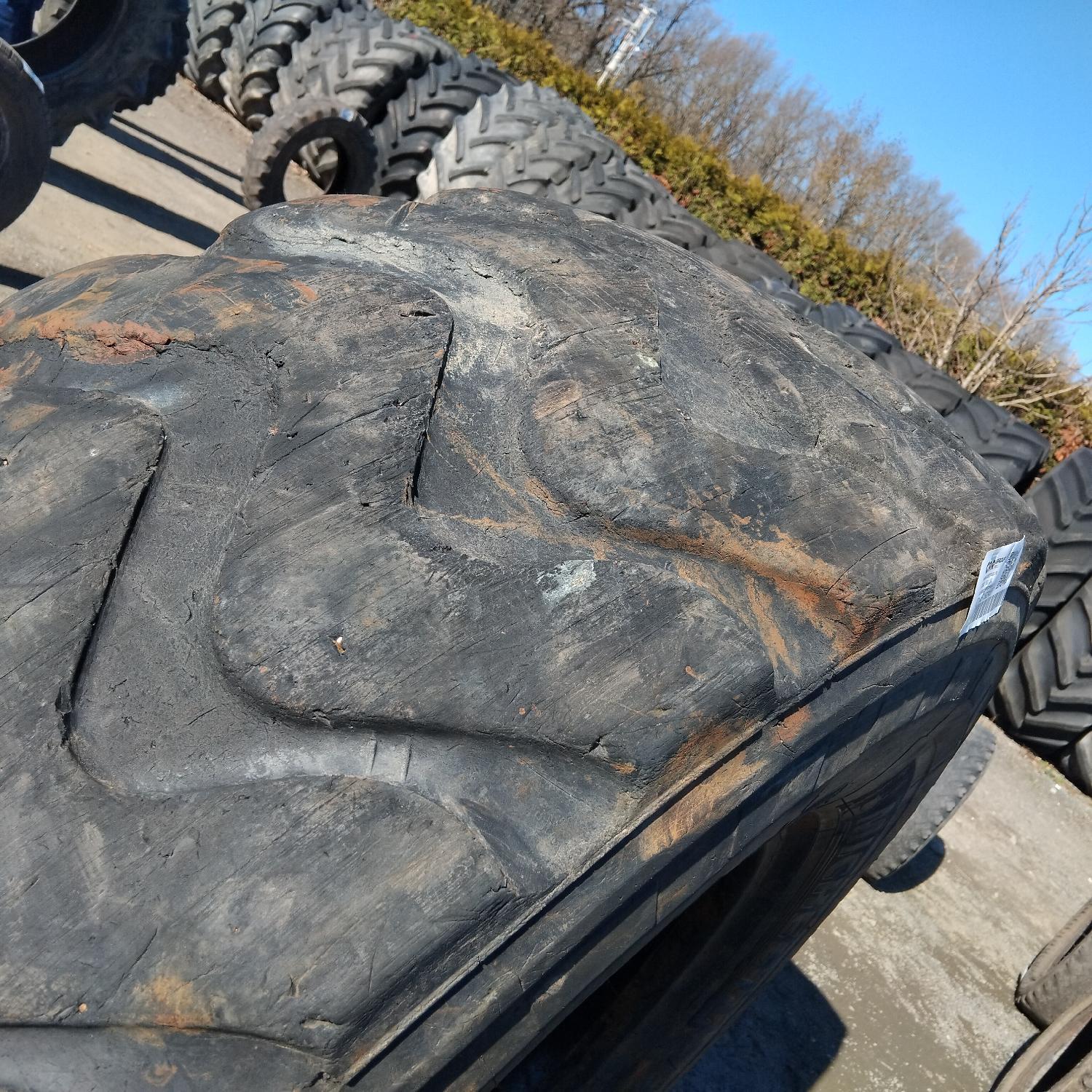  Cauciucuri 17.5R25  Michelin