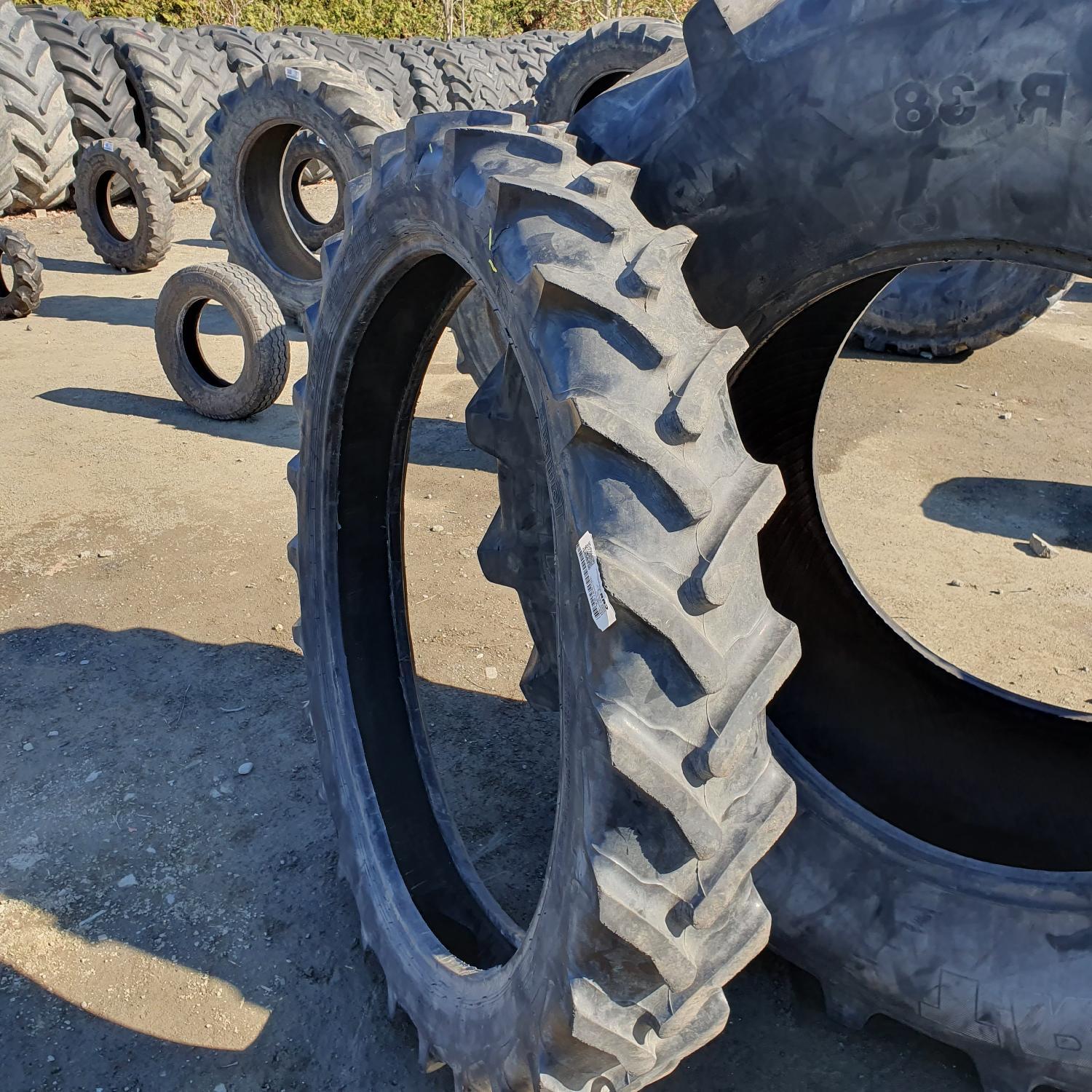  Cauciucuri 9.5R44 (230/95R44) Taurus