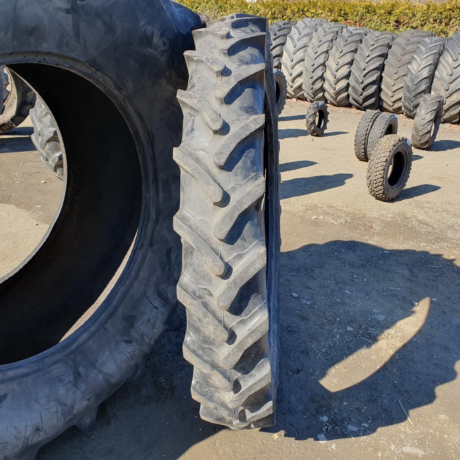  Cauciucuri 9.5R44 (230/95R44) Taurus