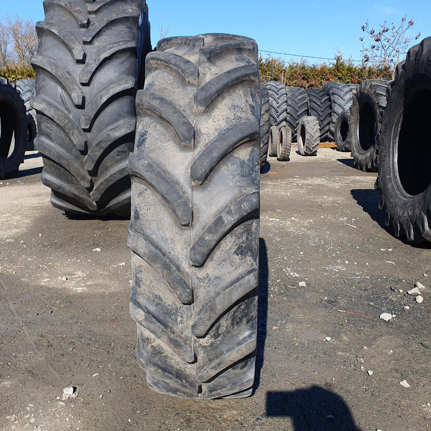  Cauciucuri 280/85R24 (11.2R24) Firestone
