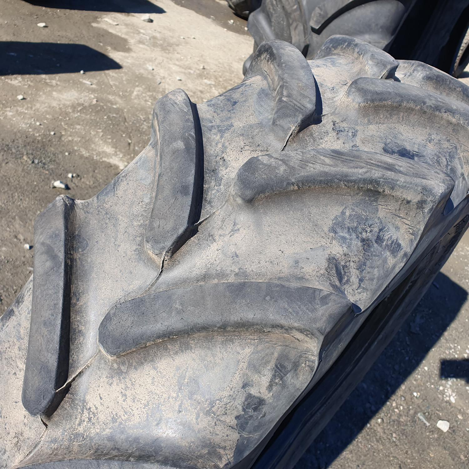  Cauciucuri 280/85R24 (11.2R24) Firestone