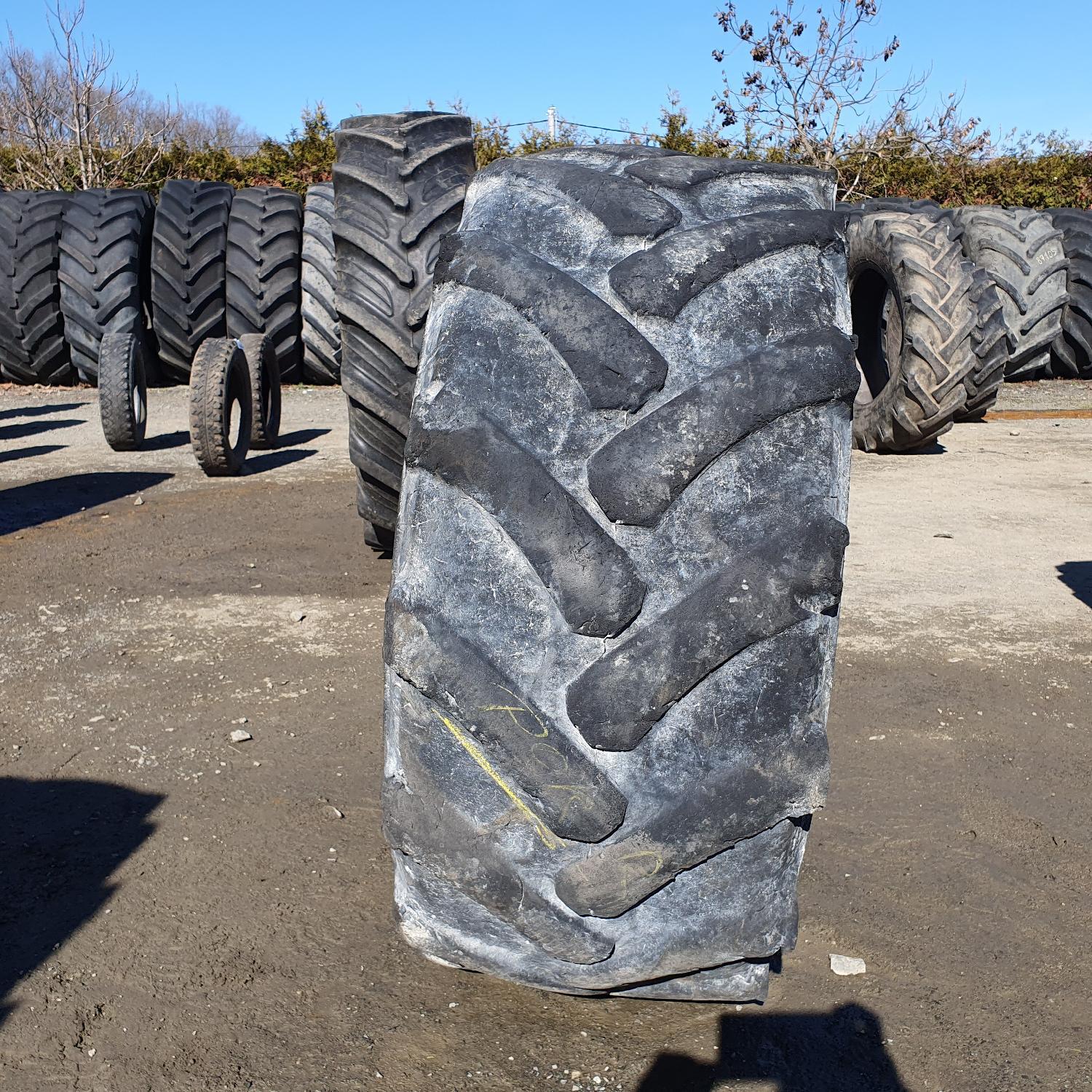  Cauciucuri 405/70-20 (16.0/70R20) Alliance