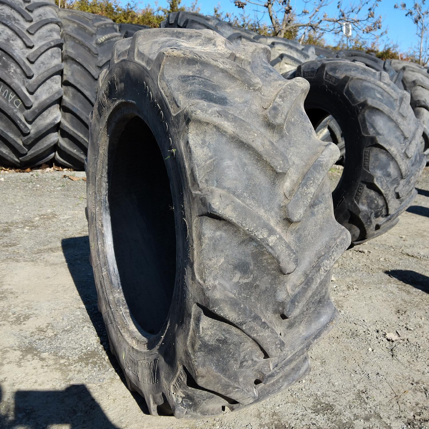  Cauciucuri 280/70R20  Mitas