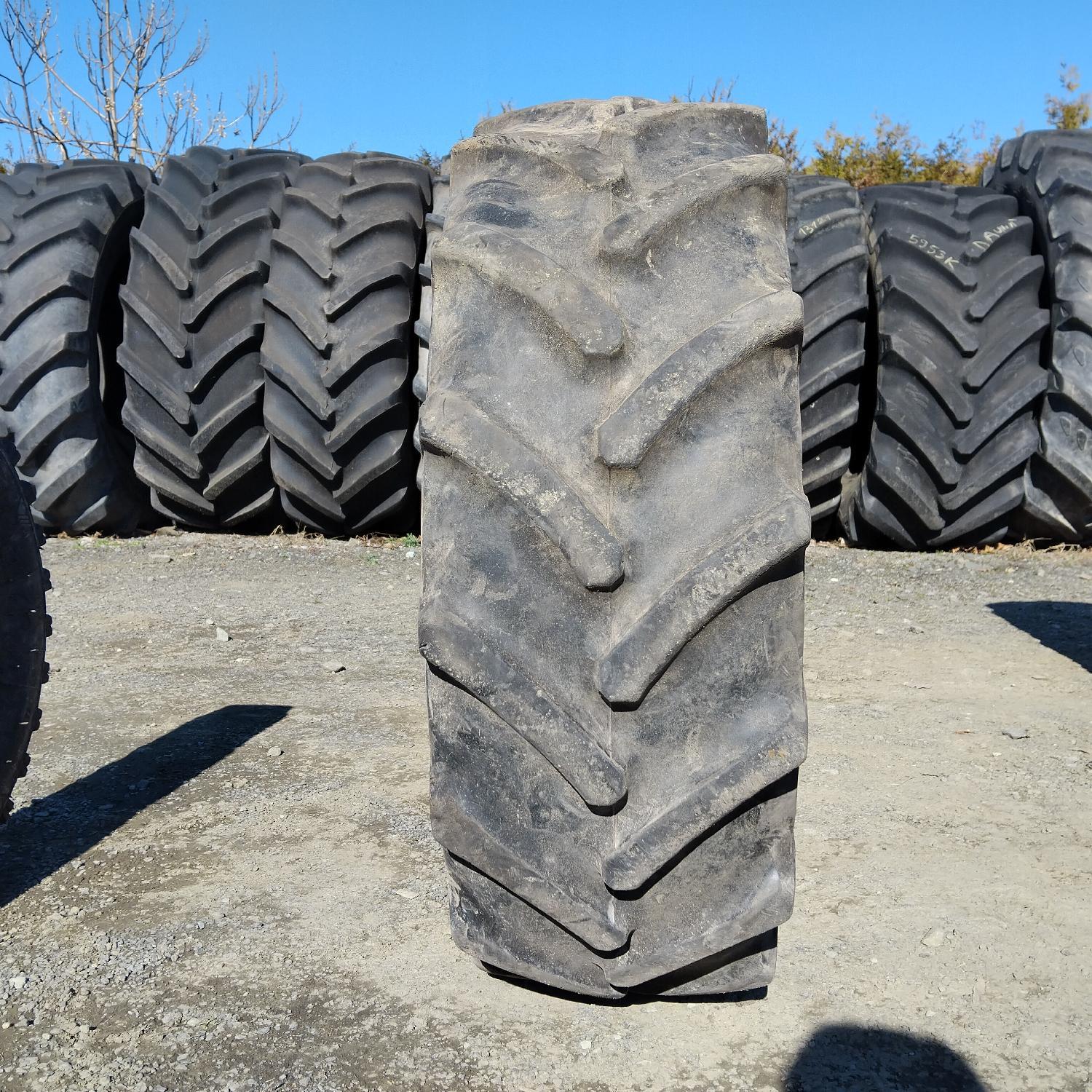  Cauciucuri 280/70R20  Mitas