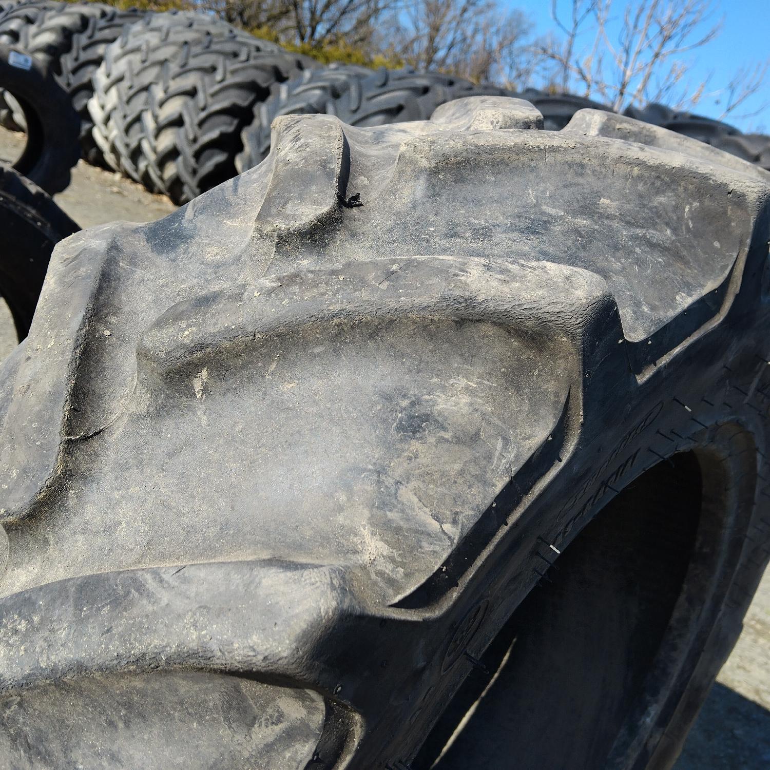  Cauciucuri 280/70R20  Mitas