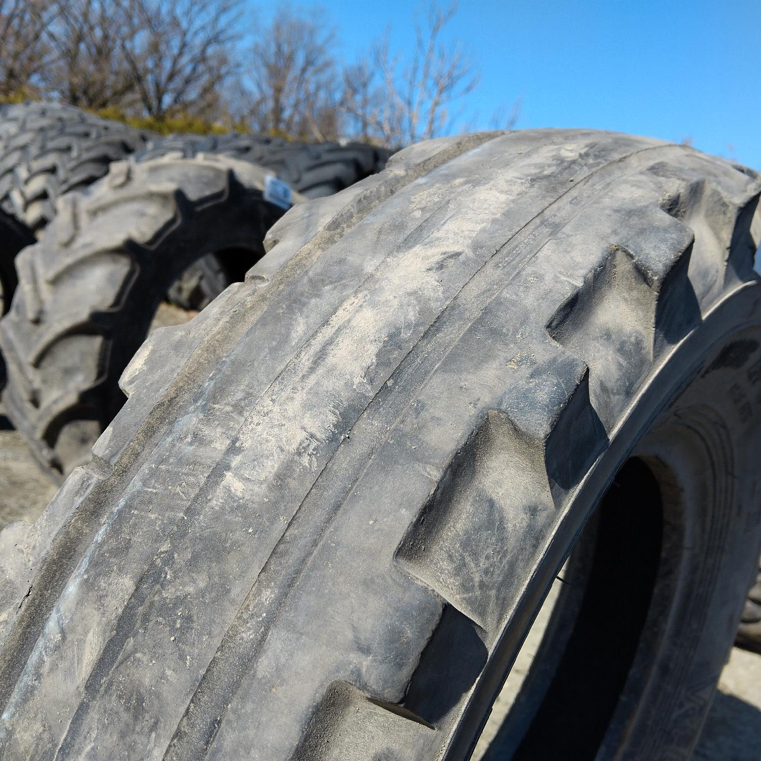  Cauciucuri 7.50-16  Vredestein